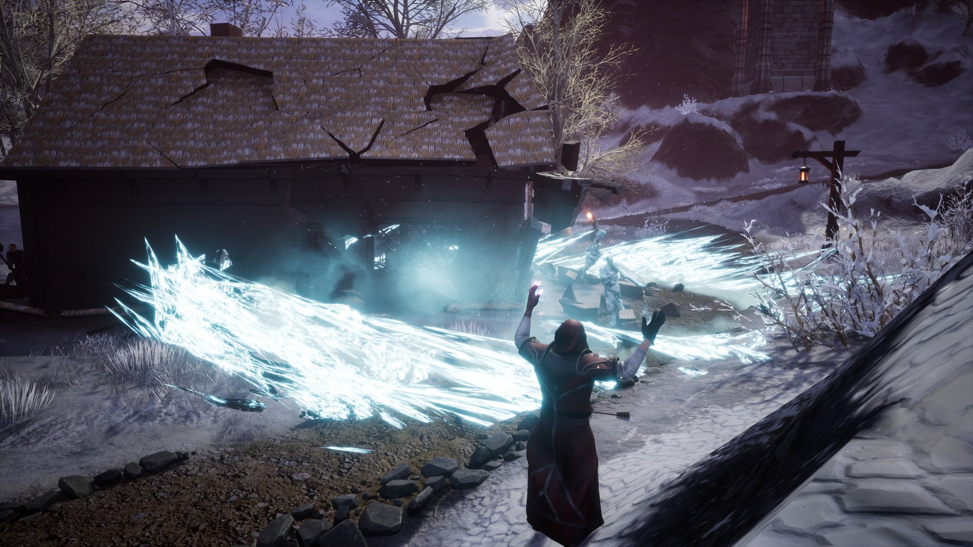 Fictorum – v2.1.9-HohohoGames