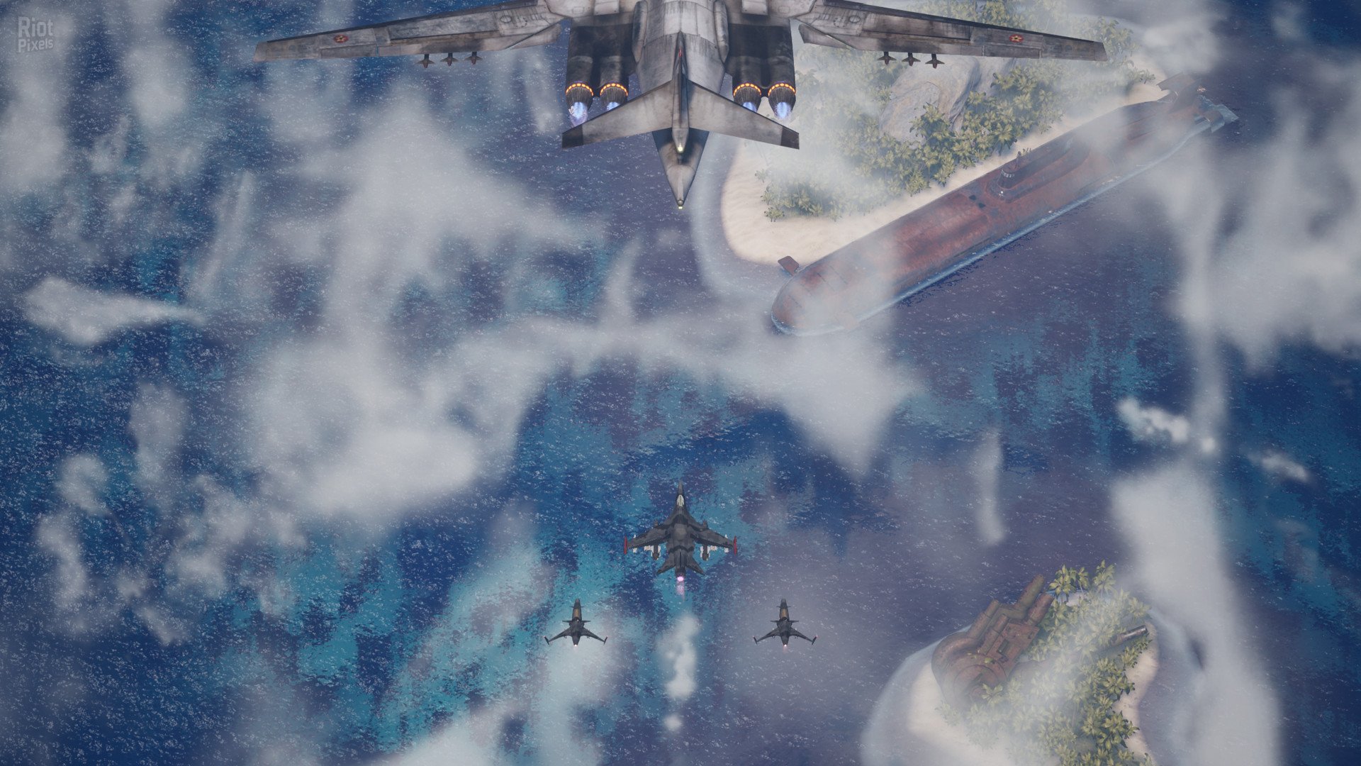 [5]-Cloud Cutter Download