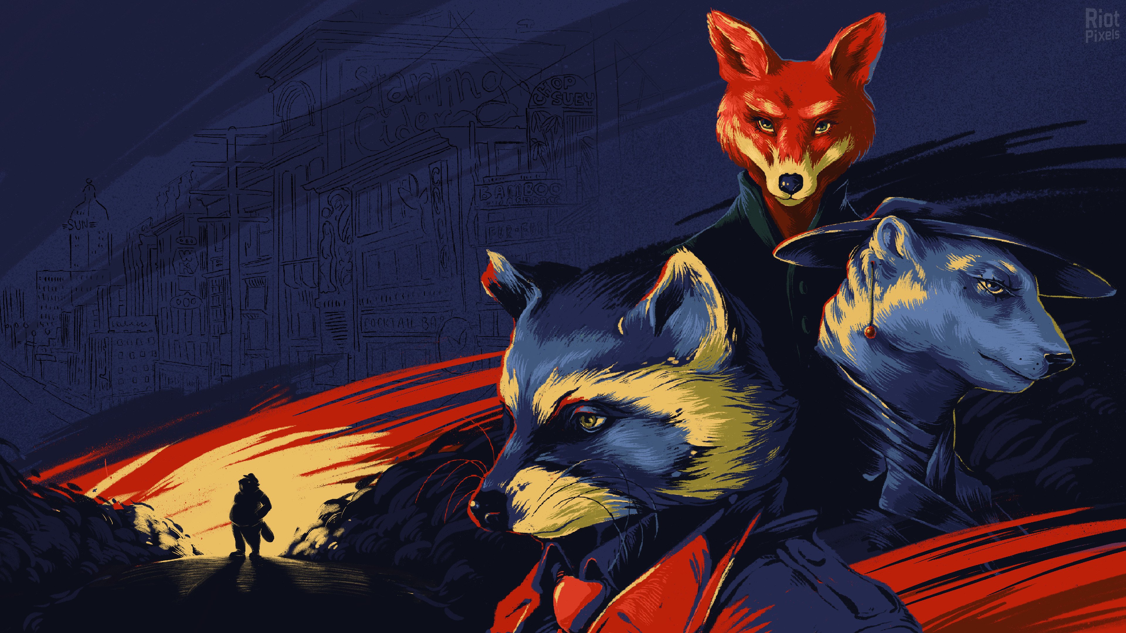 [15]-Backbone + Words DLC + Bonus Soundtrack Download