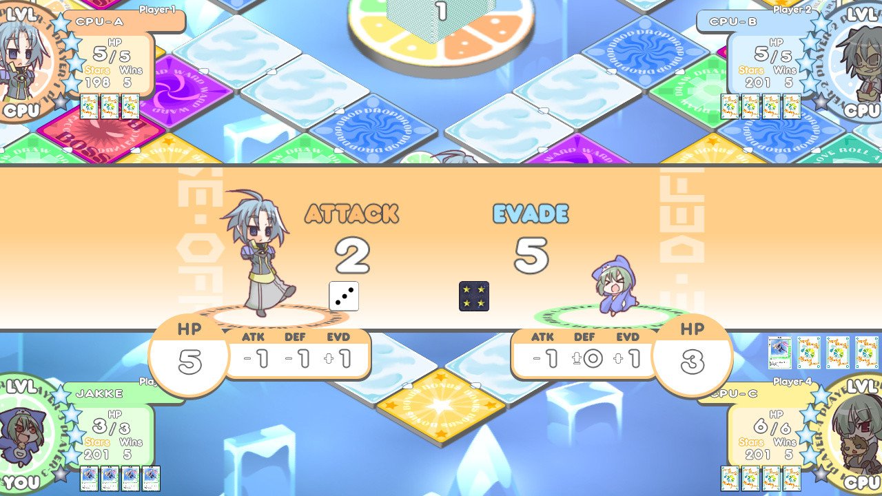 [9]-100% Orange Juice: All Stars Collection – v3.7 + 31 DLCs Download