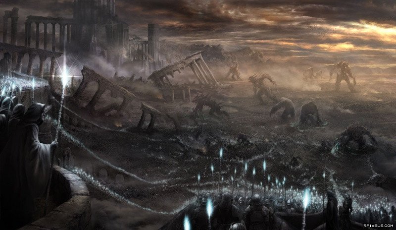 [26]-Demon’s Souls: Black Phantom Edition + RPCS3 Emu + Essential Mods + Multiplayer Download