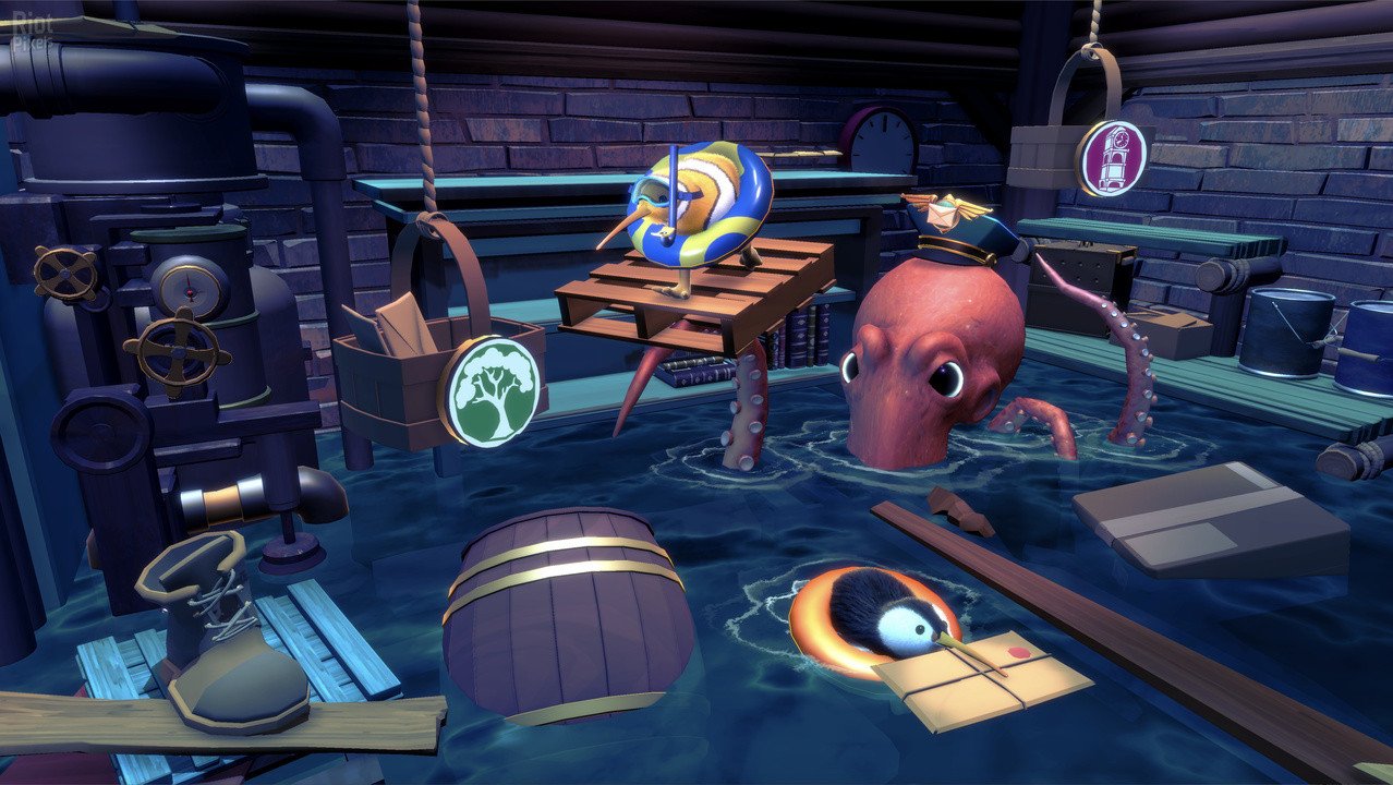 [2]-KeyWe + Early Bird Pack DLC Download