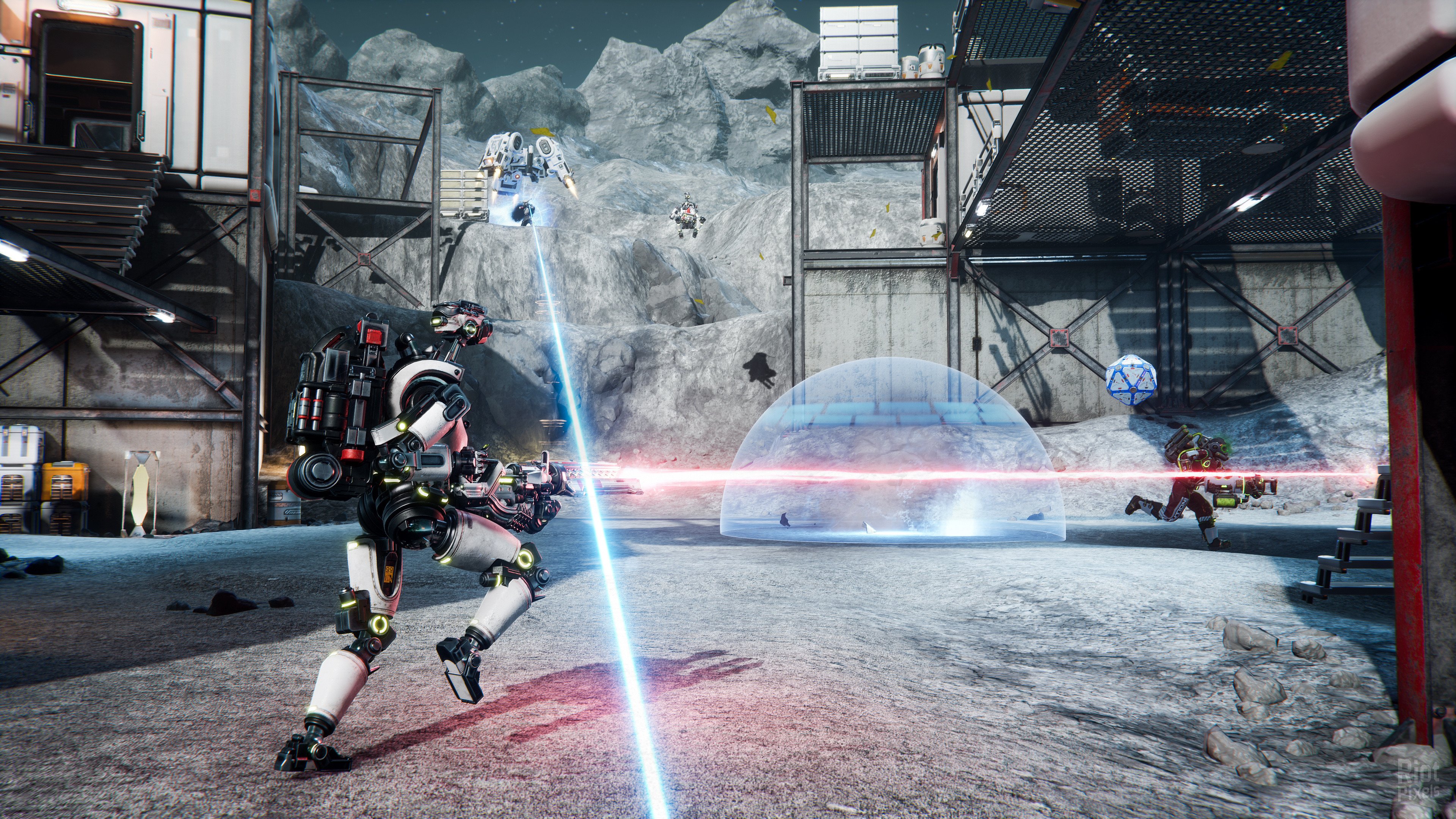 [12]-Lemnis Gate – v1.1.24736 + Mettle Mantis DLC Download