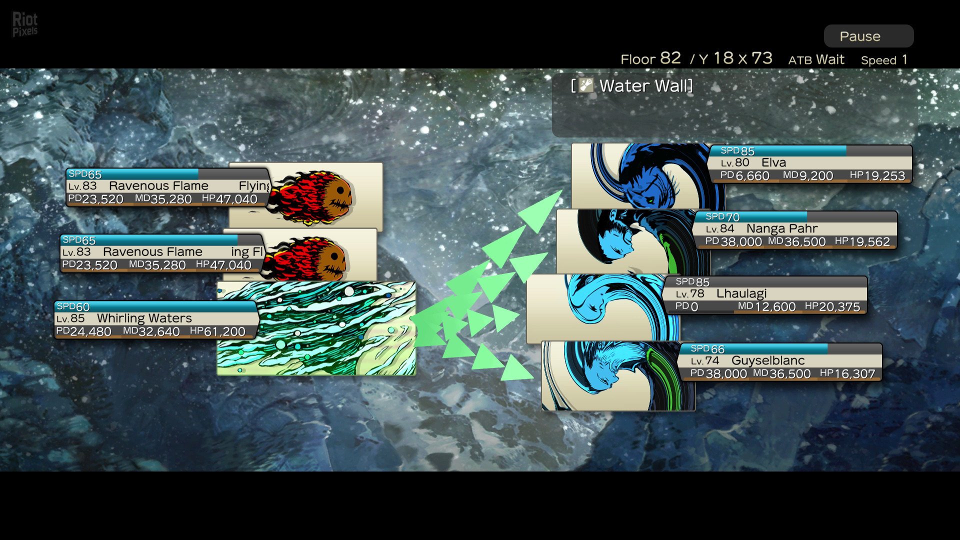 [5]-DUNGEON ENCOUNTERS Download