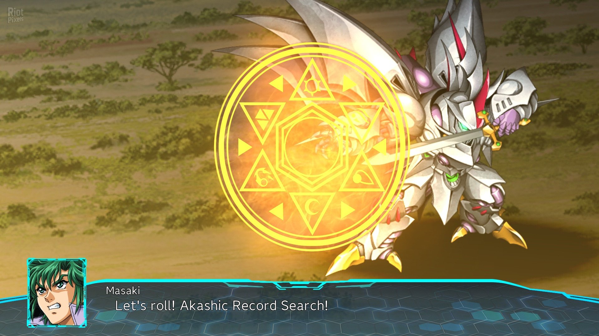 [9]-Super Robot Wars 30 – v1.0.0.2 + 4 DLCs + Controller Fix Download