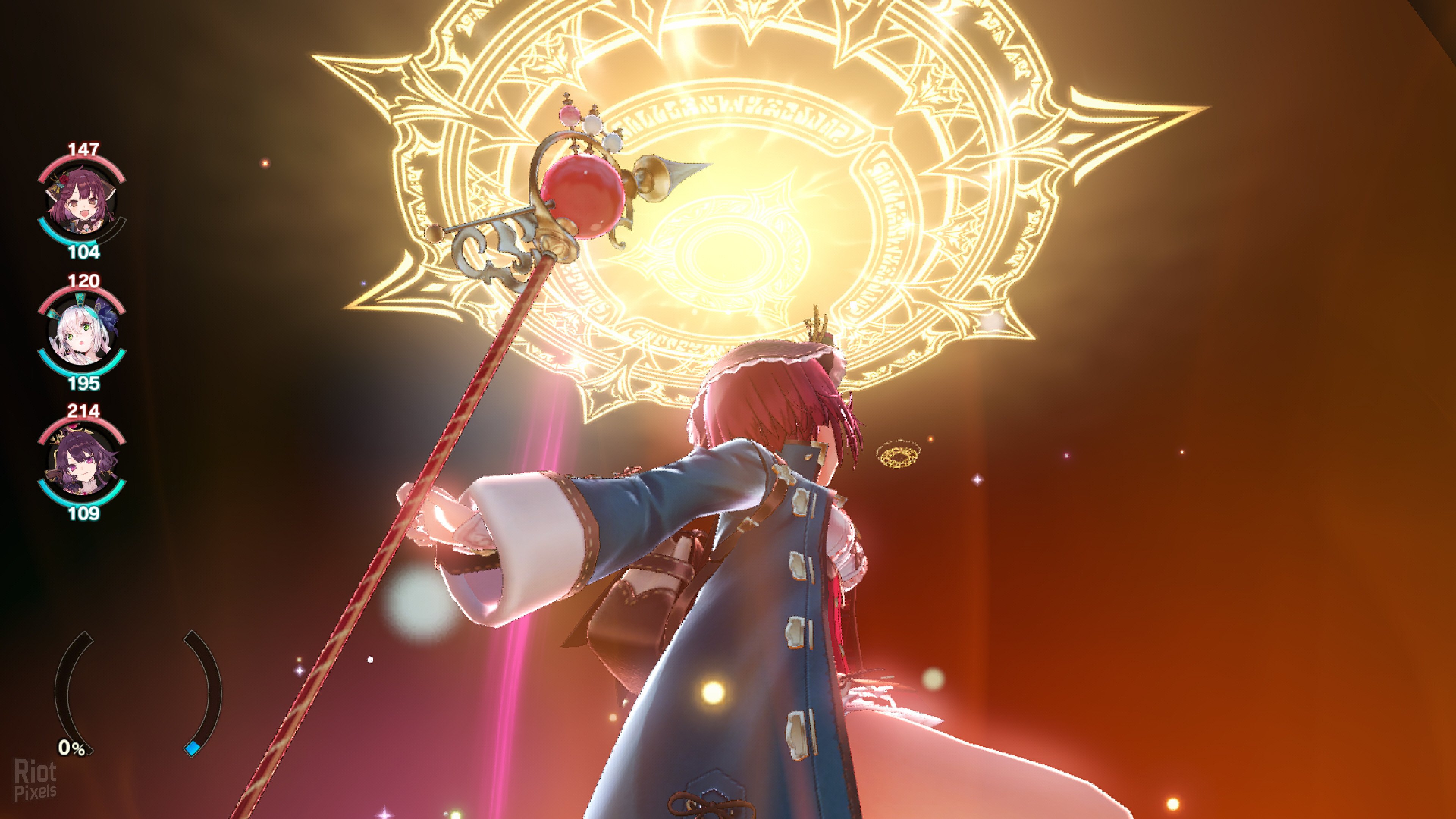 [9]-Atelier Sophie 2: The Alchemist of the Mysterious Dream – Digital Deluxe Edition + 6 DLCs Download