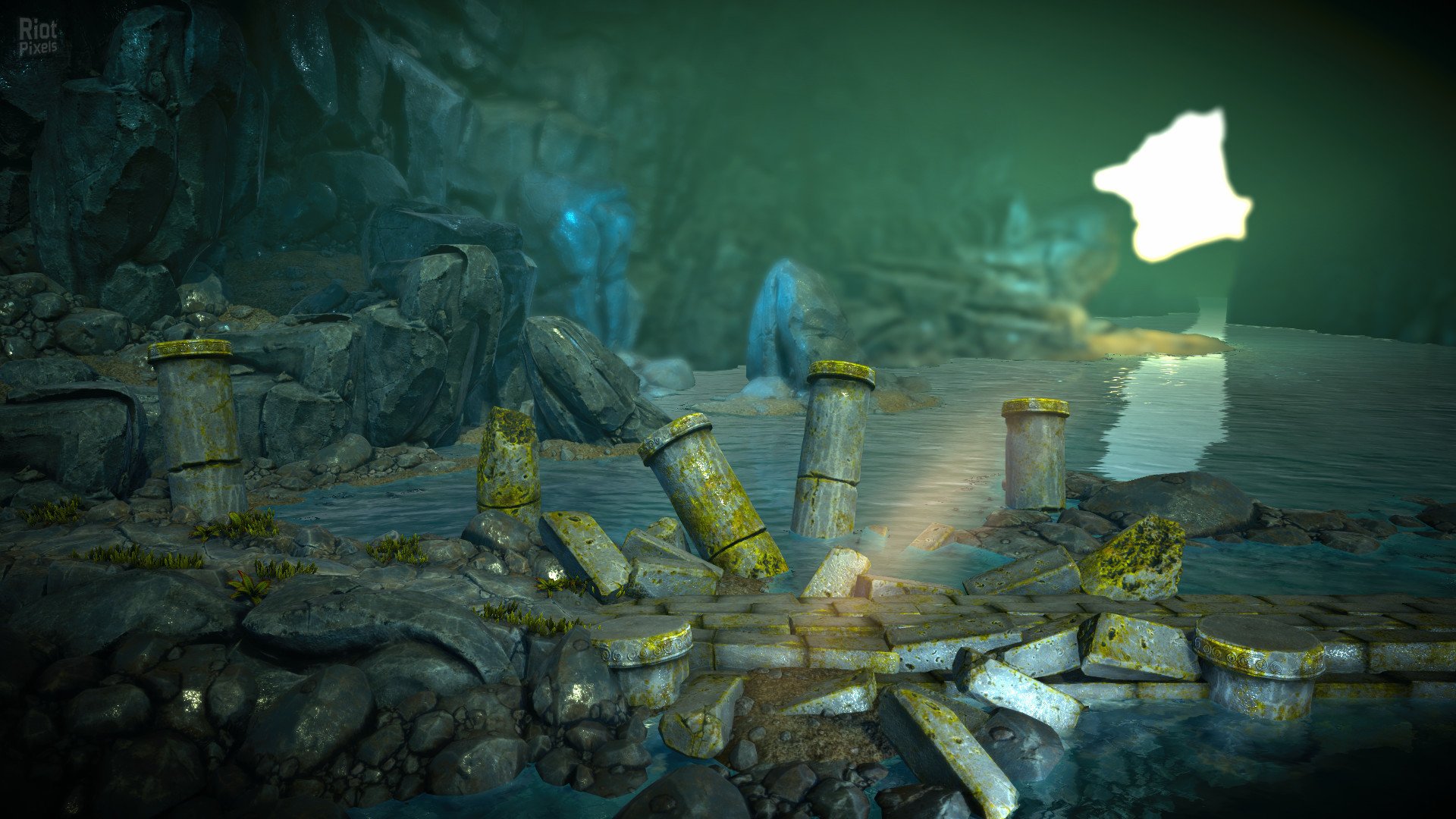 [15]-Eiyuden Chronicle: Rising Download