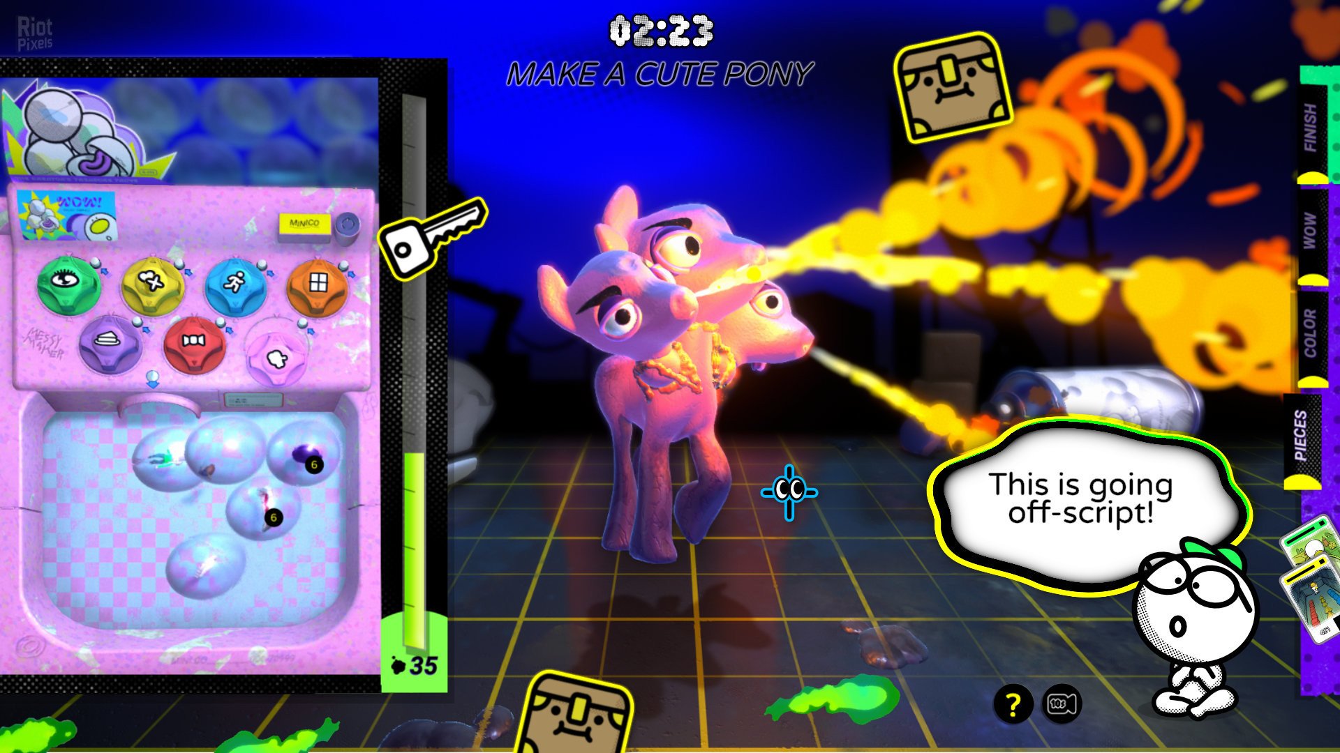 [5]-Mini Maker: Make A Thing Download