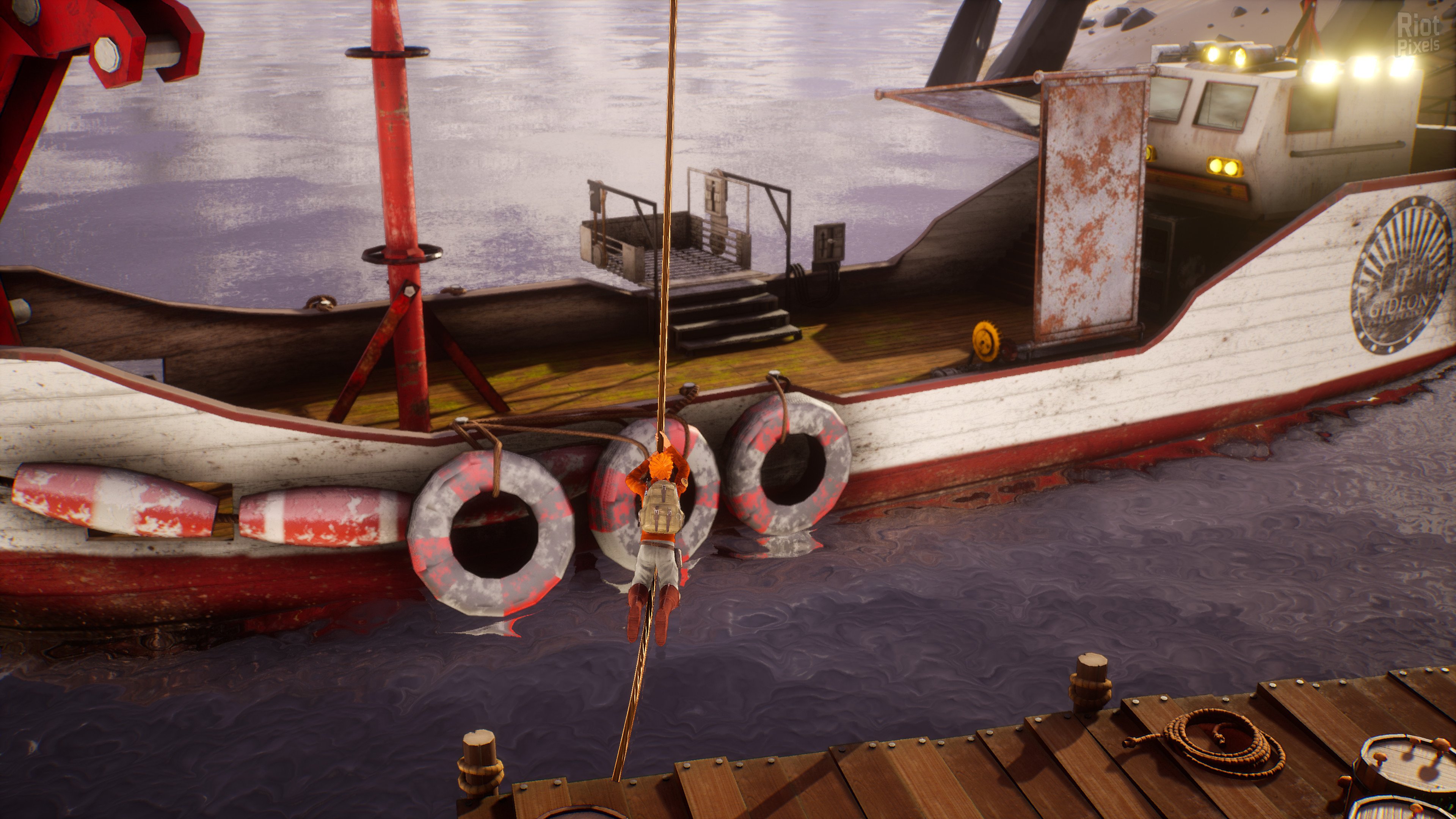 [10]-Hazel Sky – v1.0.8 Download