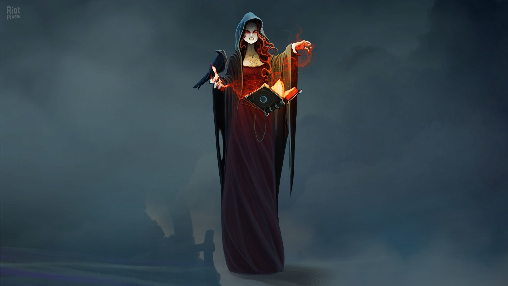 [14]-Rogue Lords: Blood Moon Edition – v1.1.04.10 + Supporter Pack DLC/Bonus Content Download