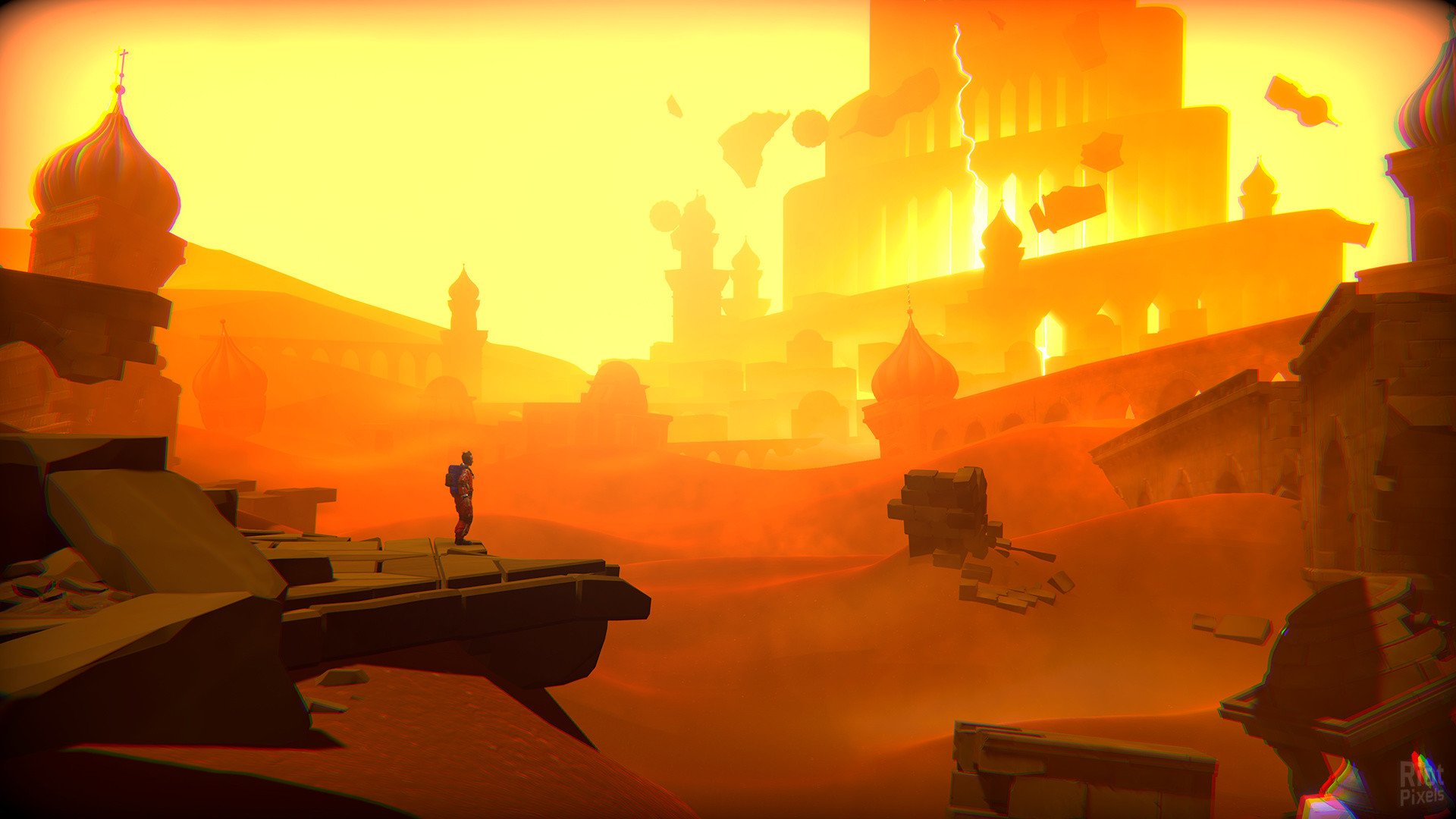 [11]-Little Orpheus + Bonus Content Download