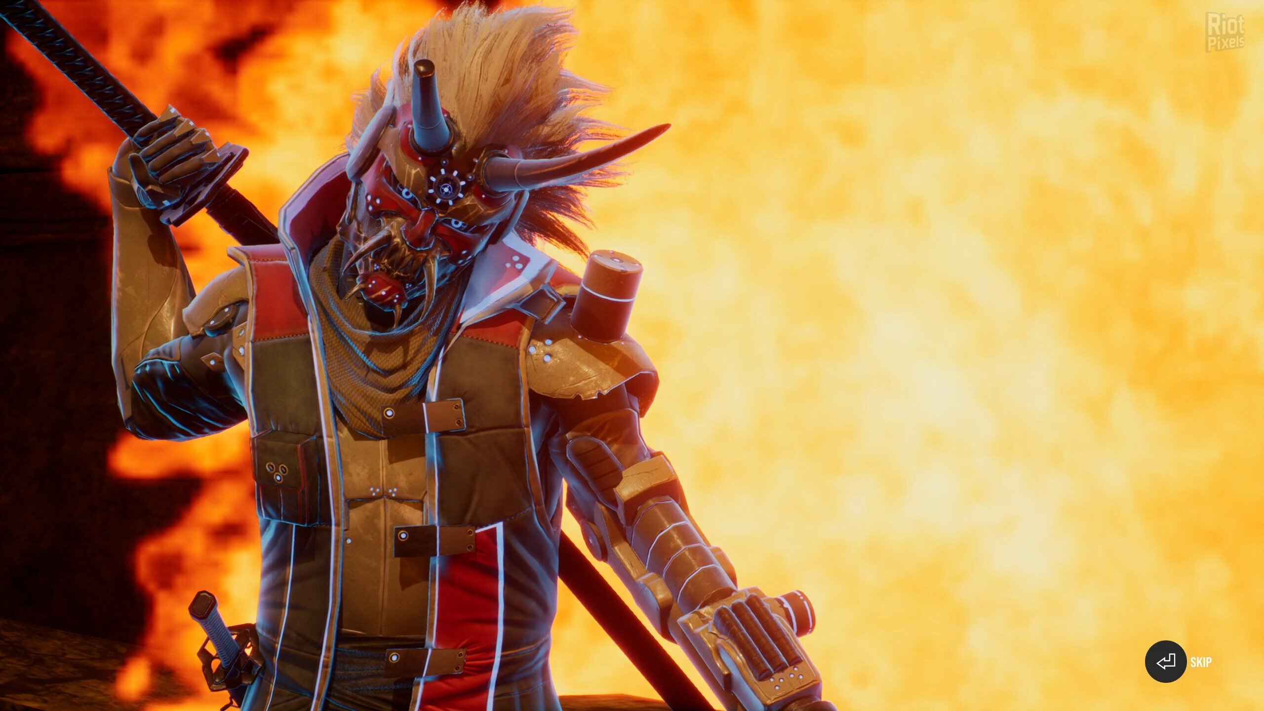 [2]-Blind Fate: Edo no Yami – v1.0.1 Download