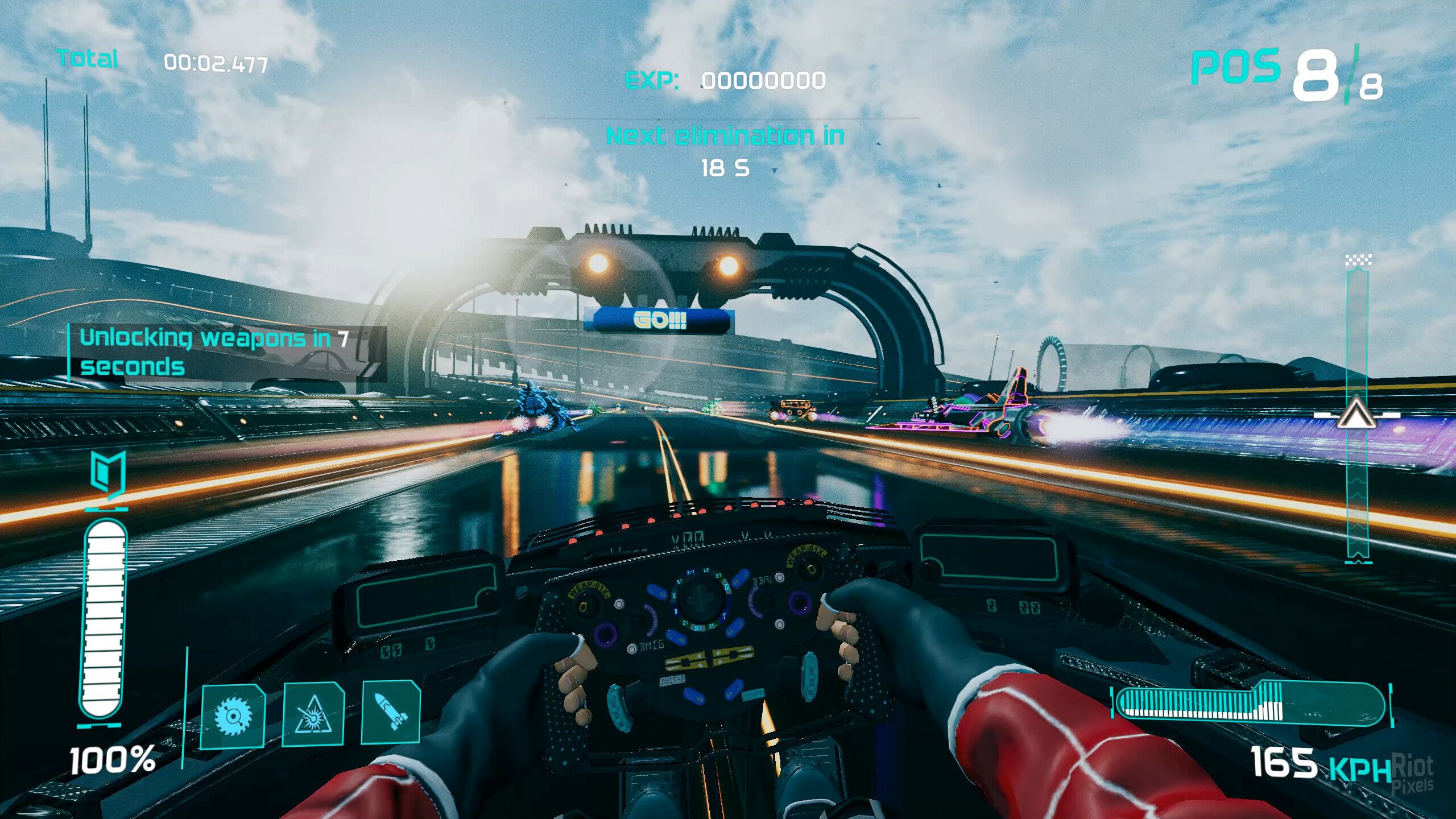 [6]-Flashout 3 Download