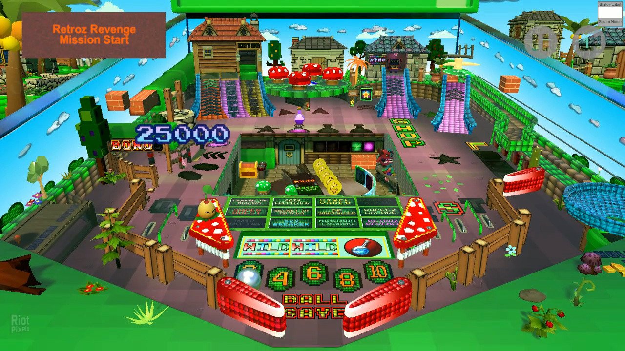 [11]-Slot Shots Pinball Collection Download