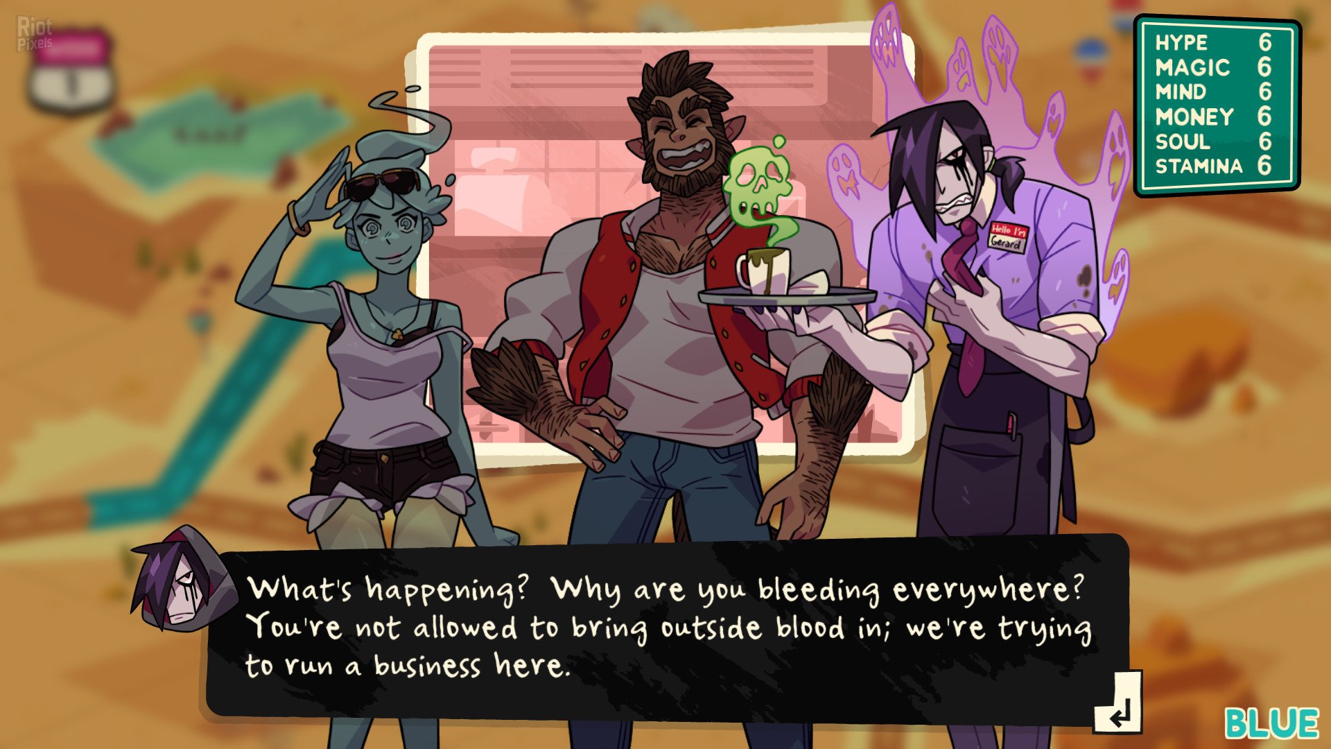 [12]-Monster Prom 3: Monster Roadtrip Download