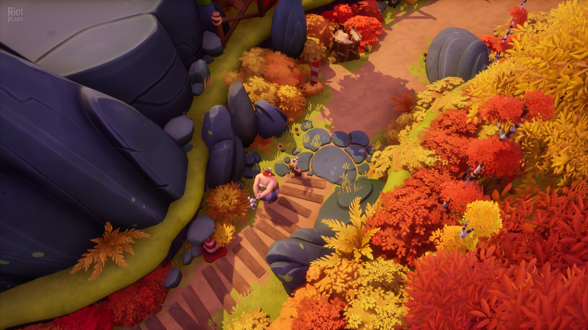 [4]-Asterix & Obelix XXXL: The Ram From Hibernia – v1.03.2 Download