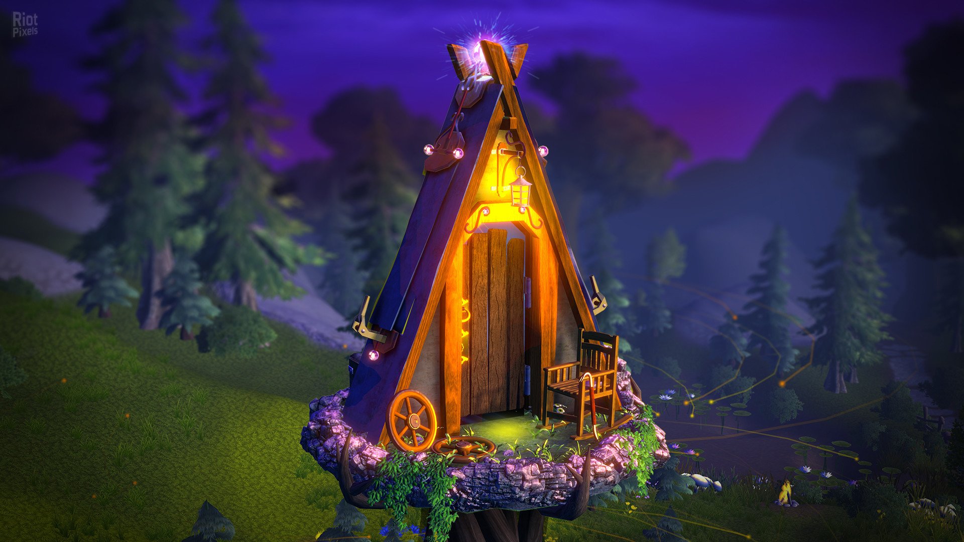 [12]-Doors: Paradox Download