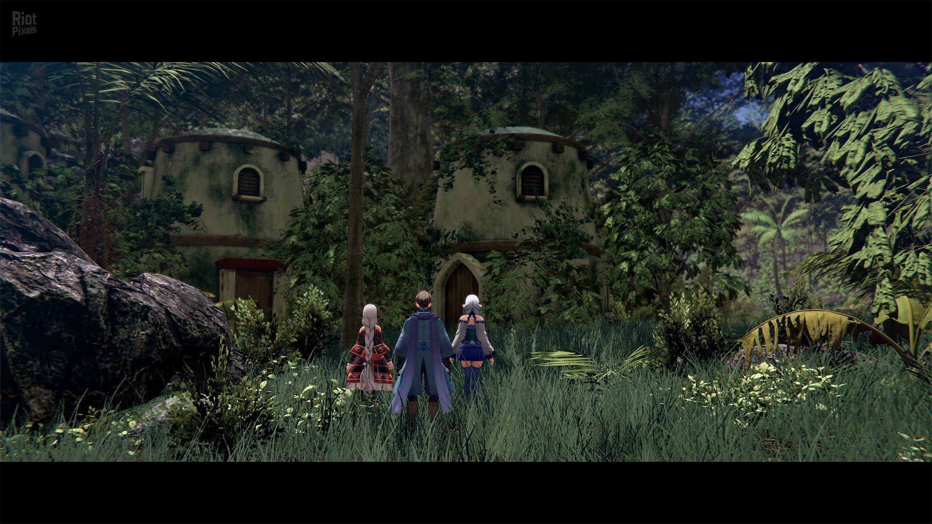 [5]-Monochrome Mobius: Rights and Wrongs Forgotten – Update 1/Build 9949277 + Bonus Content Download