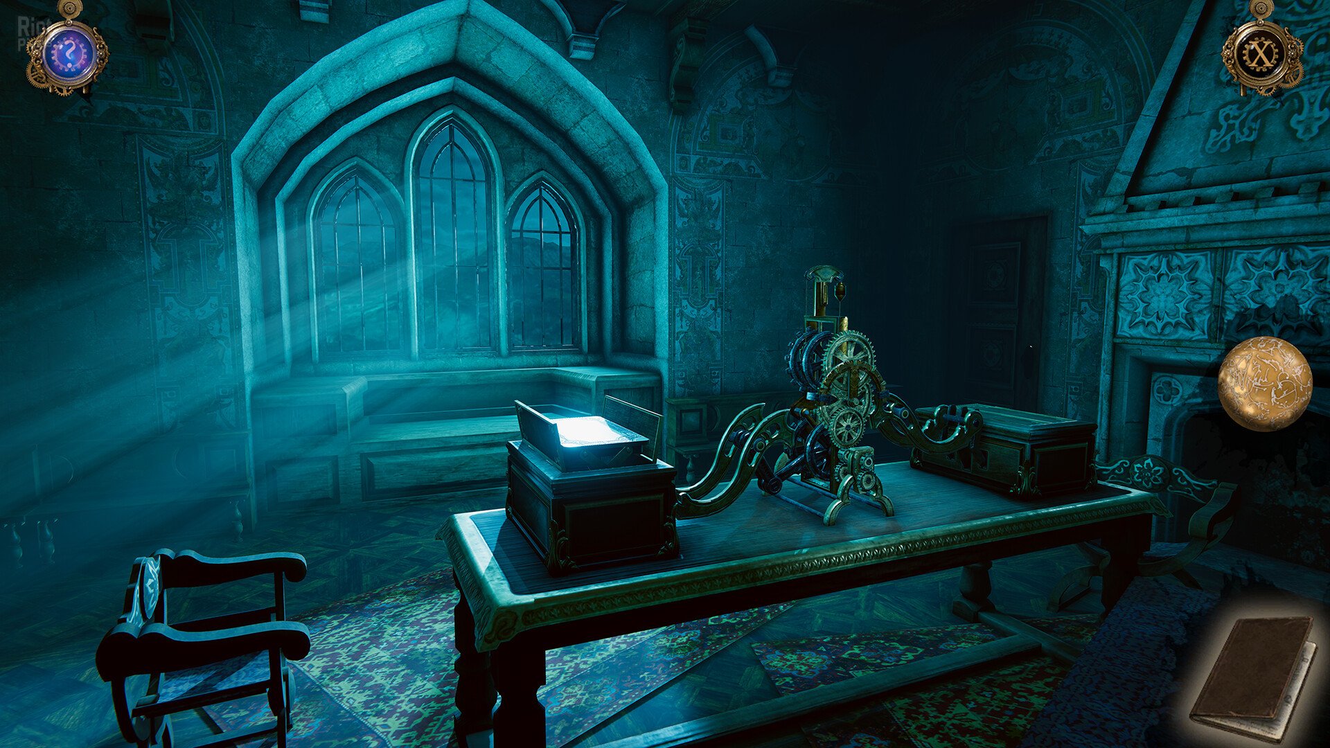 [5]-The House of Da Vinci 3 Download