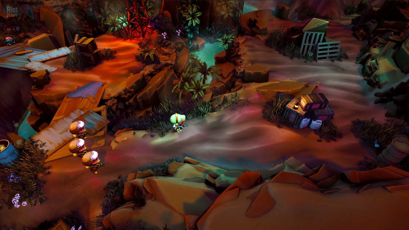 [12]-Tiny Troopers: Global Ops Download