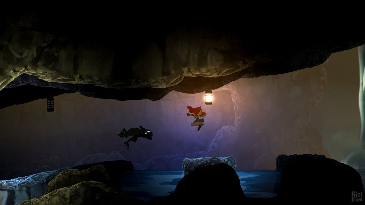 [7]-Teslagrad 2 Download