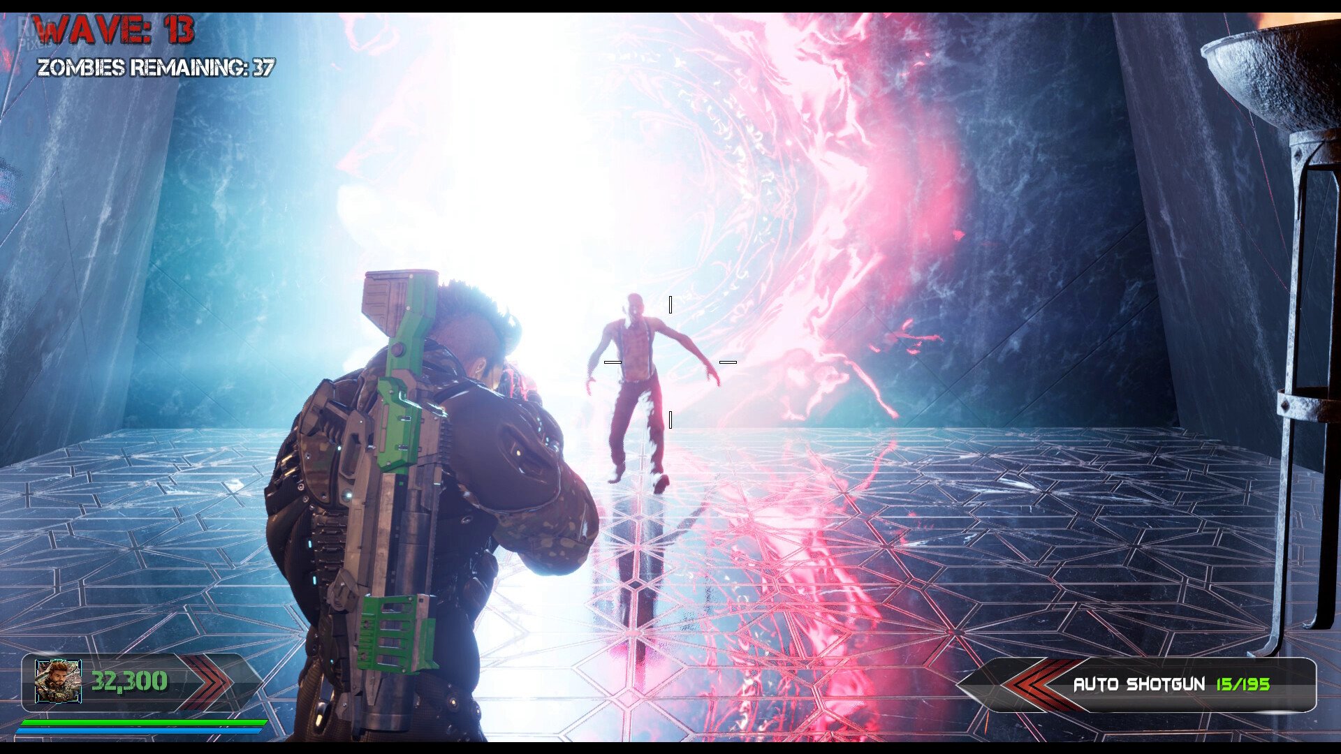 [15]-ZOMBIAX EVIL Download