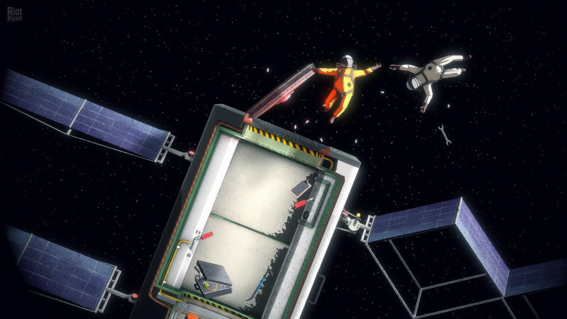 [10]-Heavenly Bodies, v1.006.803 + Cleanup DLC Download