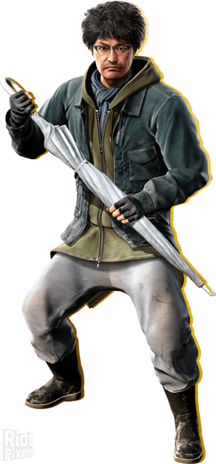 [24]-Yakuza: Like a Dragon – Legendary Hero Edition – v1.009 GOG DRM-free + 5 DLCs Download