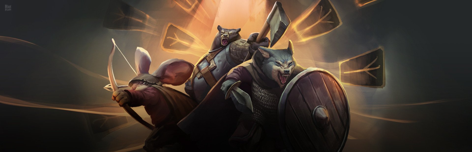 [17]-Banners of Ruin: Collection – v1.4.55 + 4 DLC/Bonuses Download