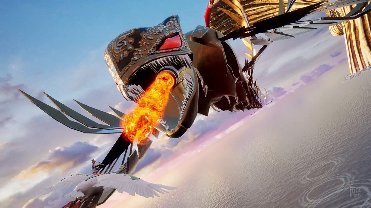 [6]-Air Twister + Windows 7 Fix Download