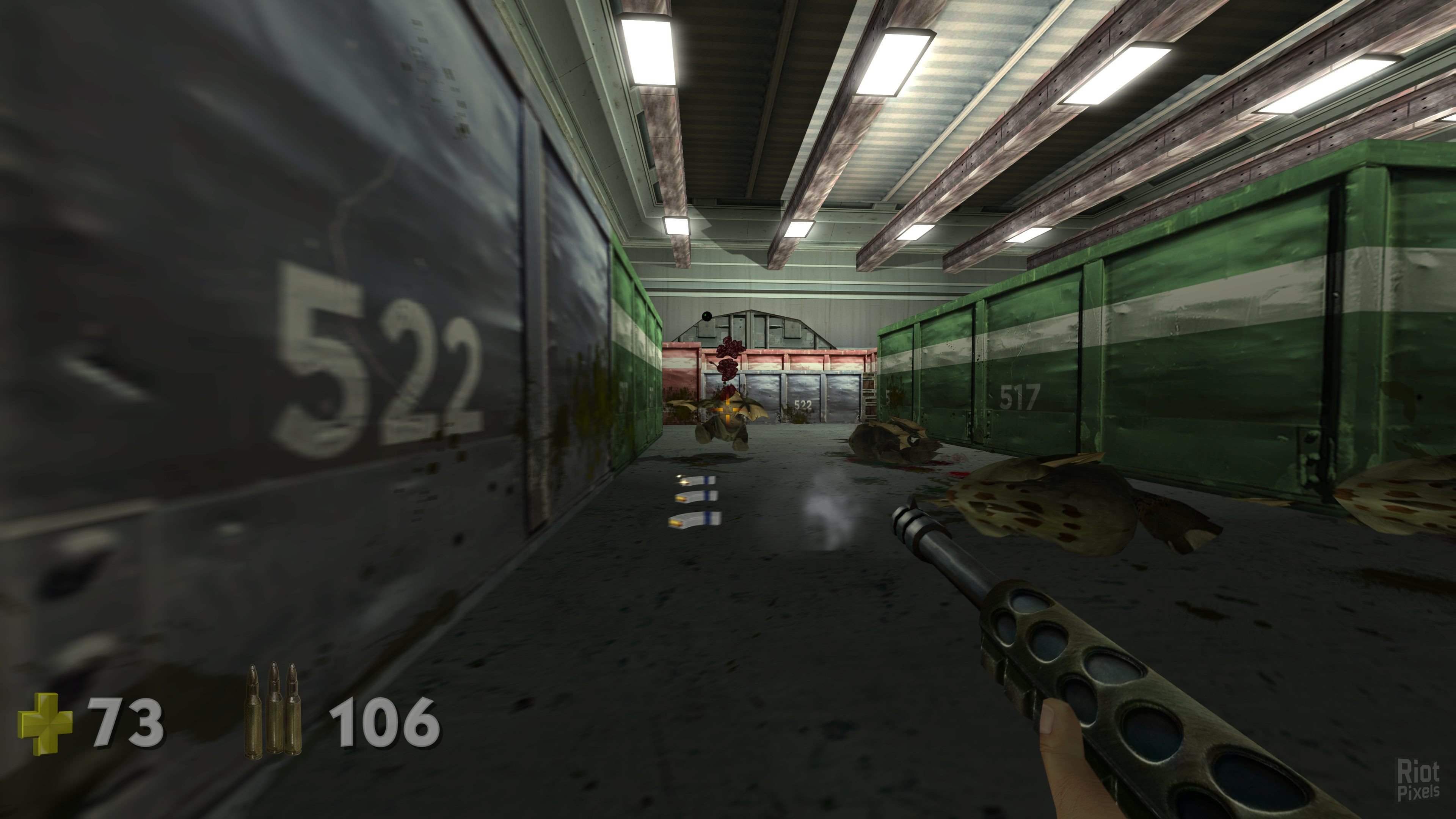 [2]-Turok 3: Shadow of Oblivion Remastered – v1.0.2208.1568 Download