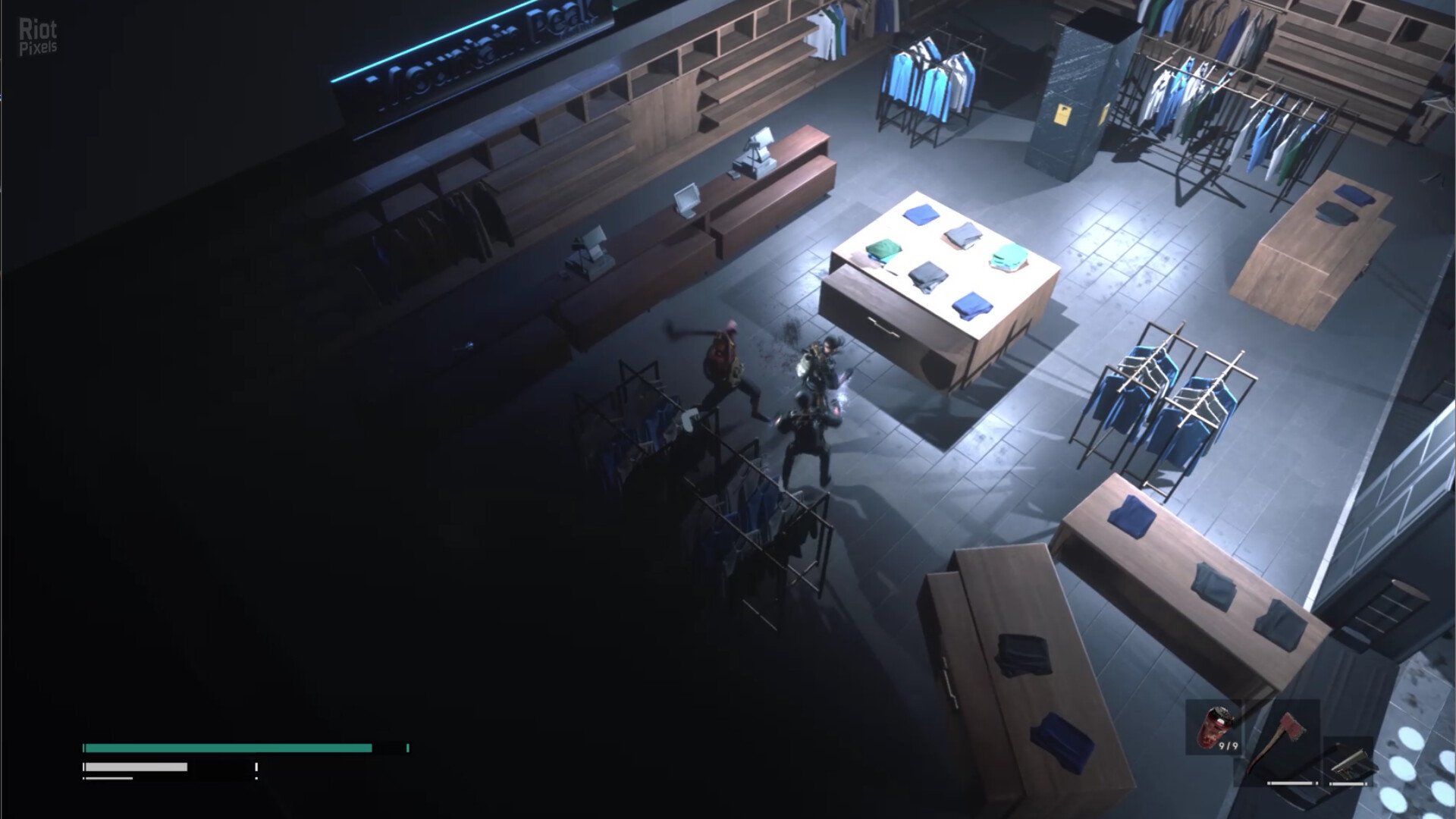 [11]-Unstoppable Download