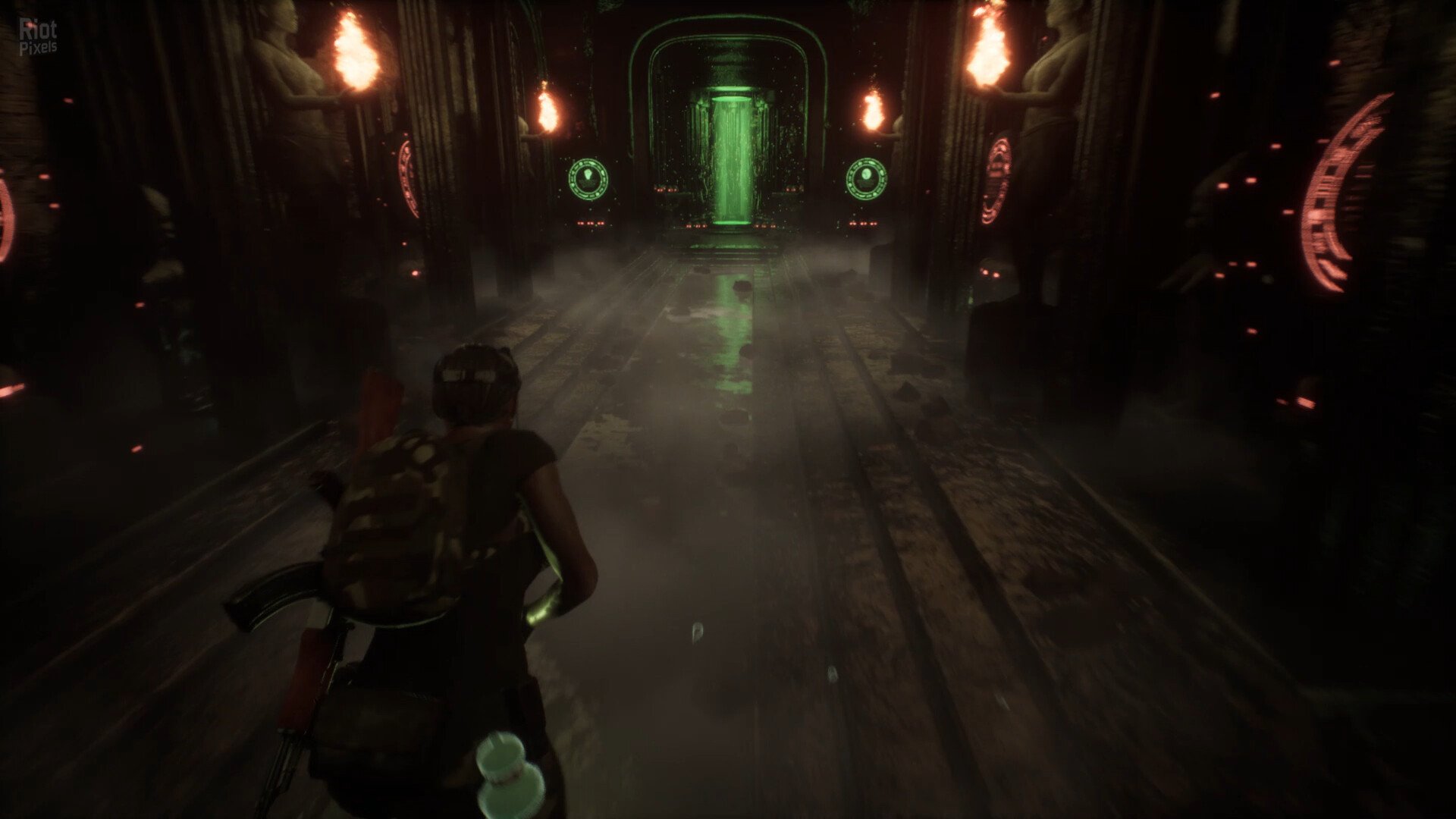 [15]-Outliver: Tribulation – Build 13164078 Download