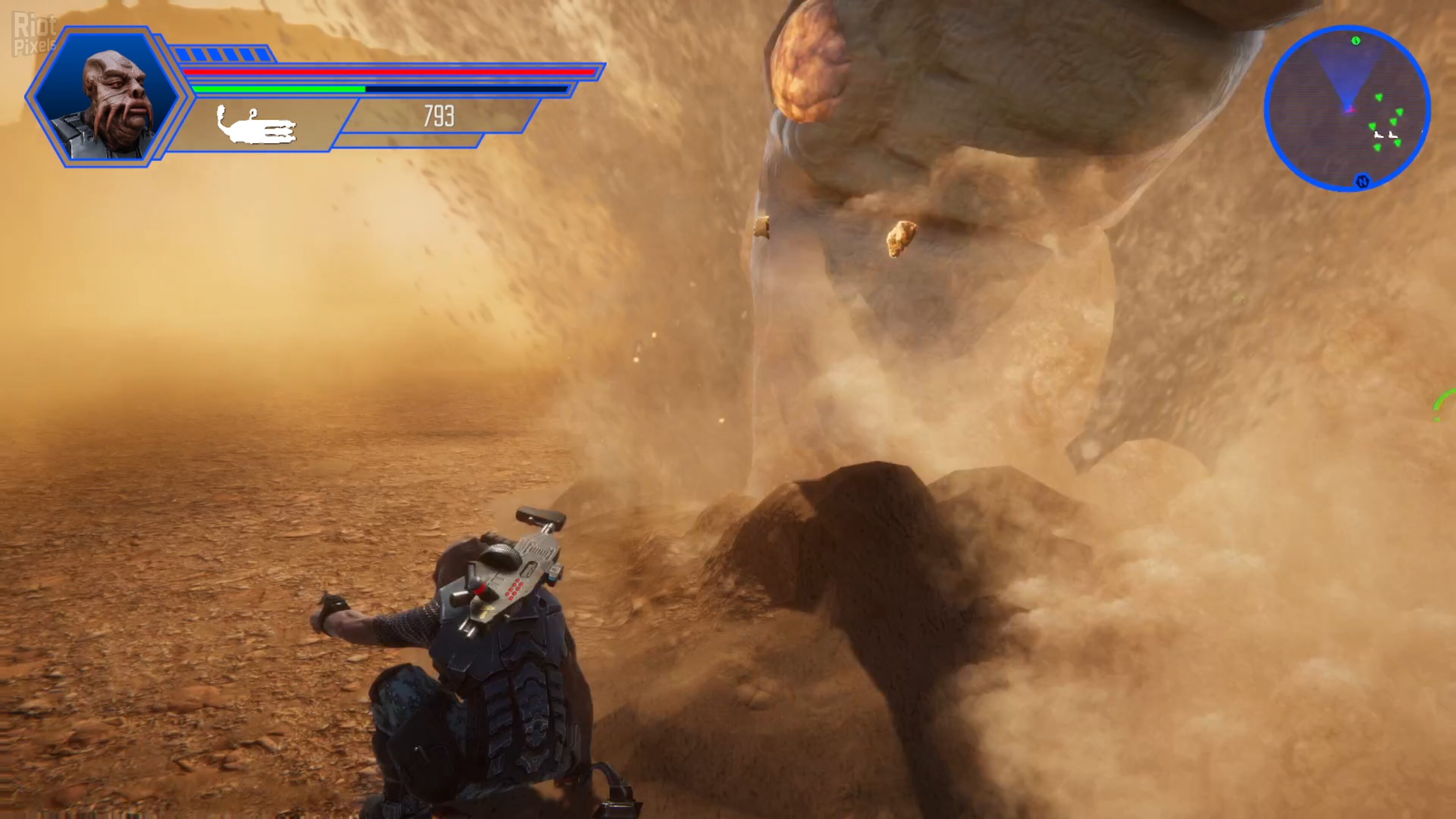 [16]-Stellar Ghosts Settlers – v1.0.220 Download