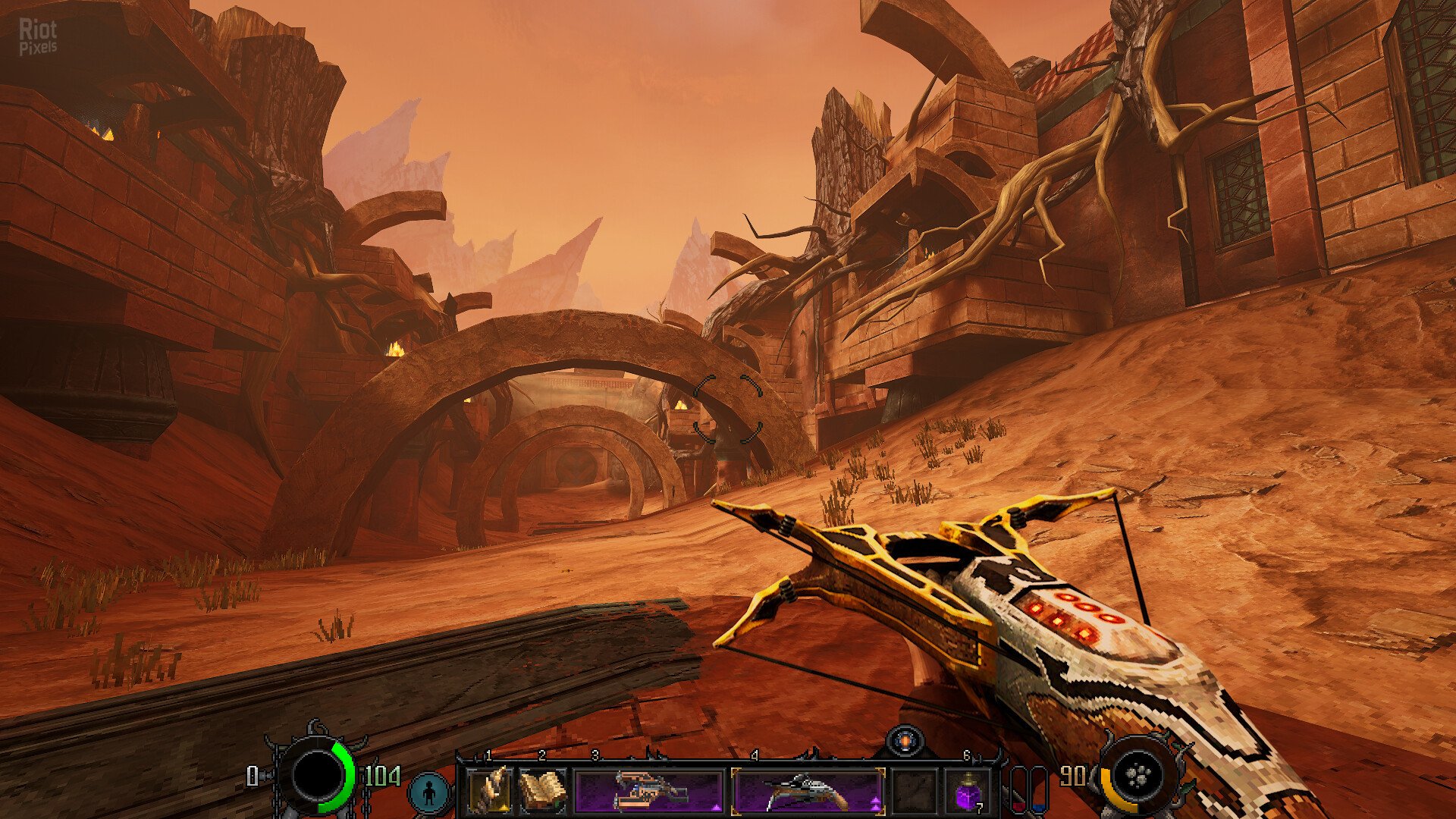 [5]-GRAVEN: Deluxe Edition – v16972.0 + Bonus Content Download