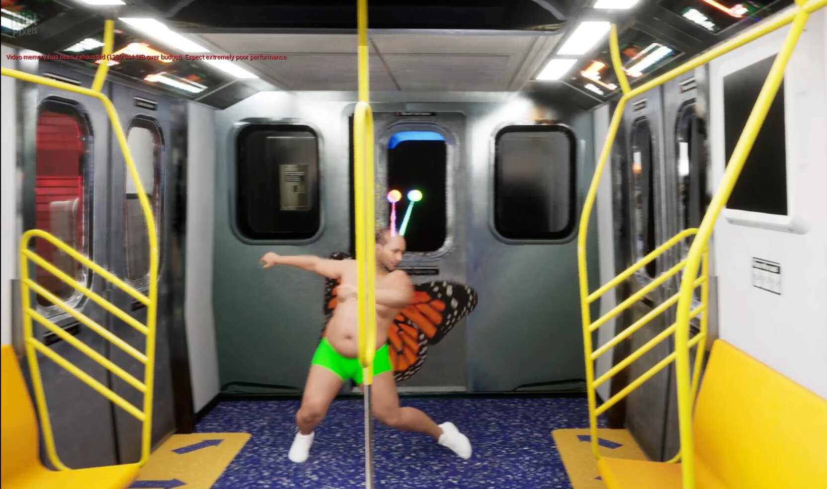 [13]-Re≒Connect Exit LOOP + Windows 7 Fix Download