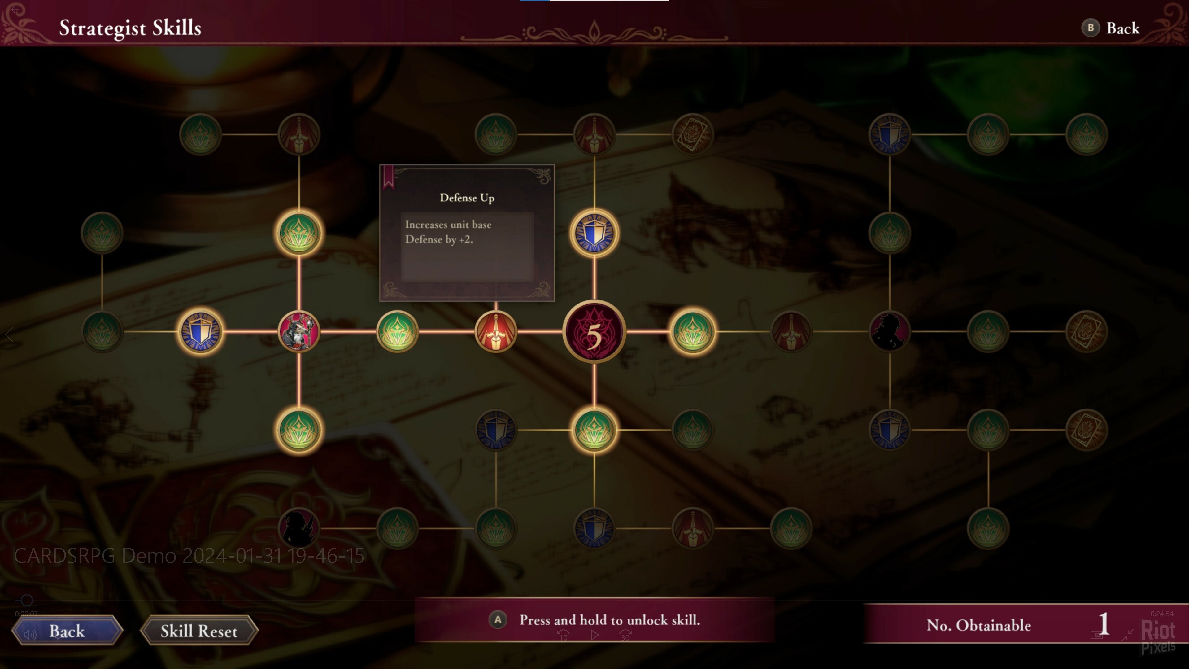 [10]-C.A.R.D.S. RPG: The Misty Battlefield – Complete Pack + 7 DLCs/Bonuses Download