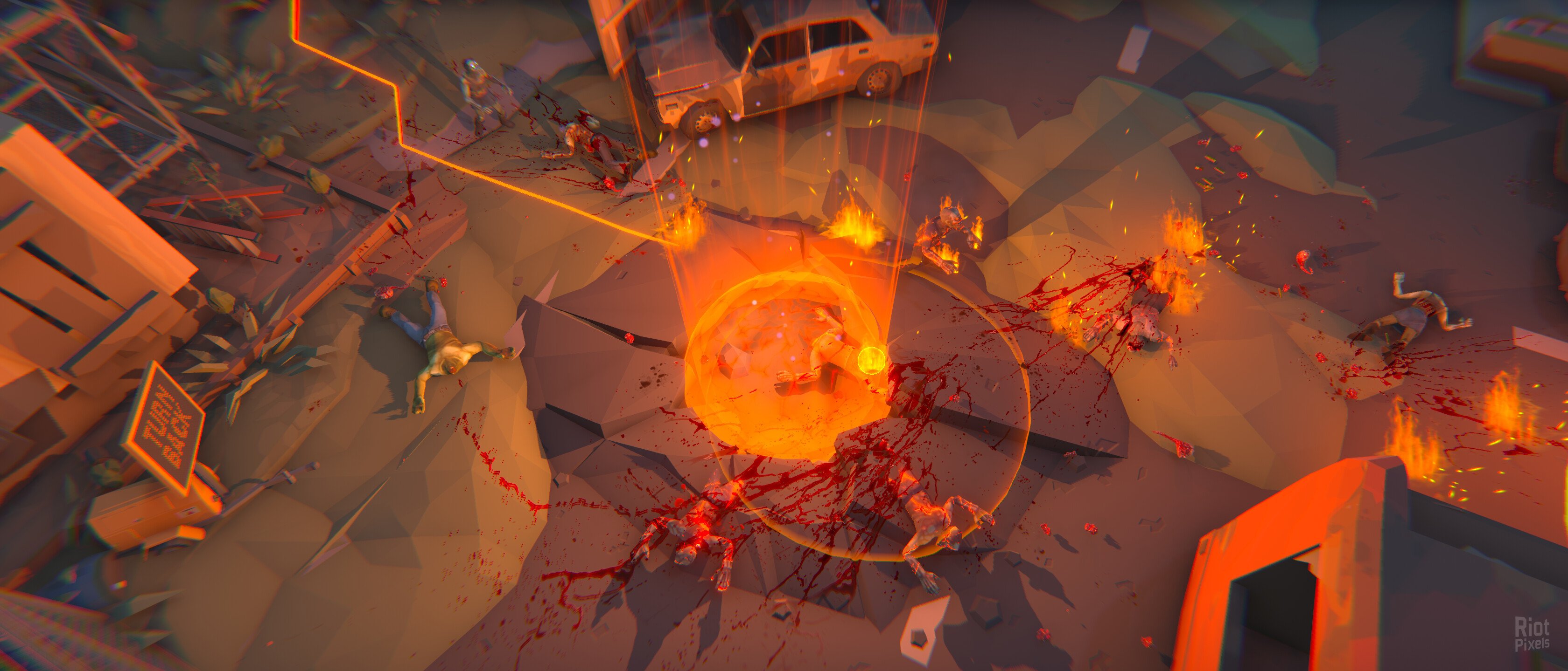 [6]-Undeadly Download