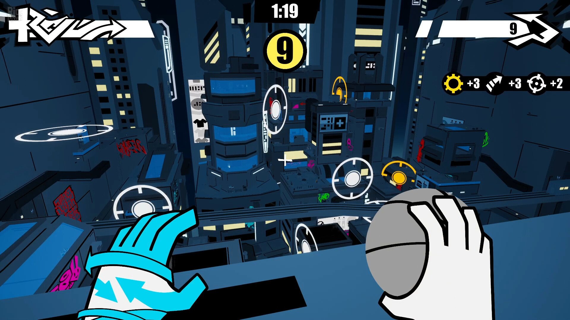 [2]-TAGLINE – Build 14026062 + Bonus Soundtrack Download