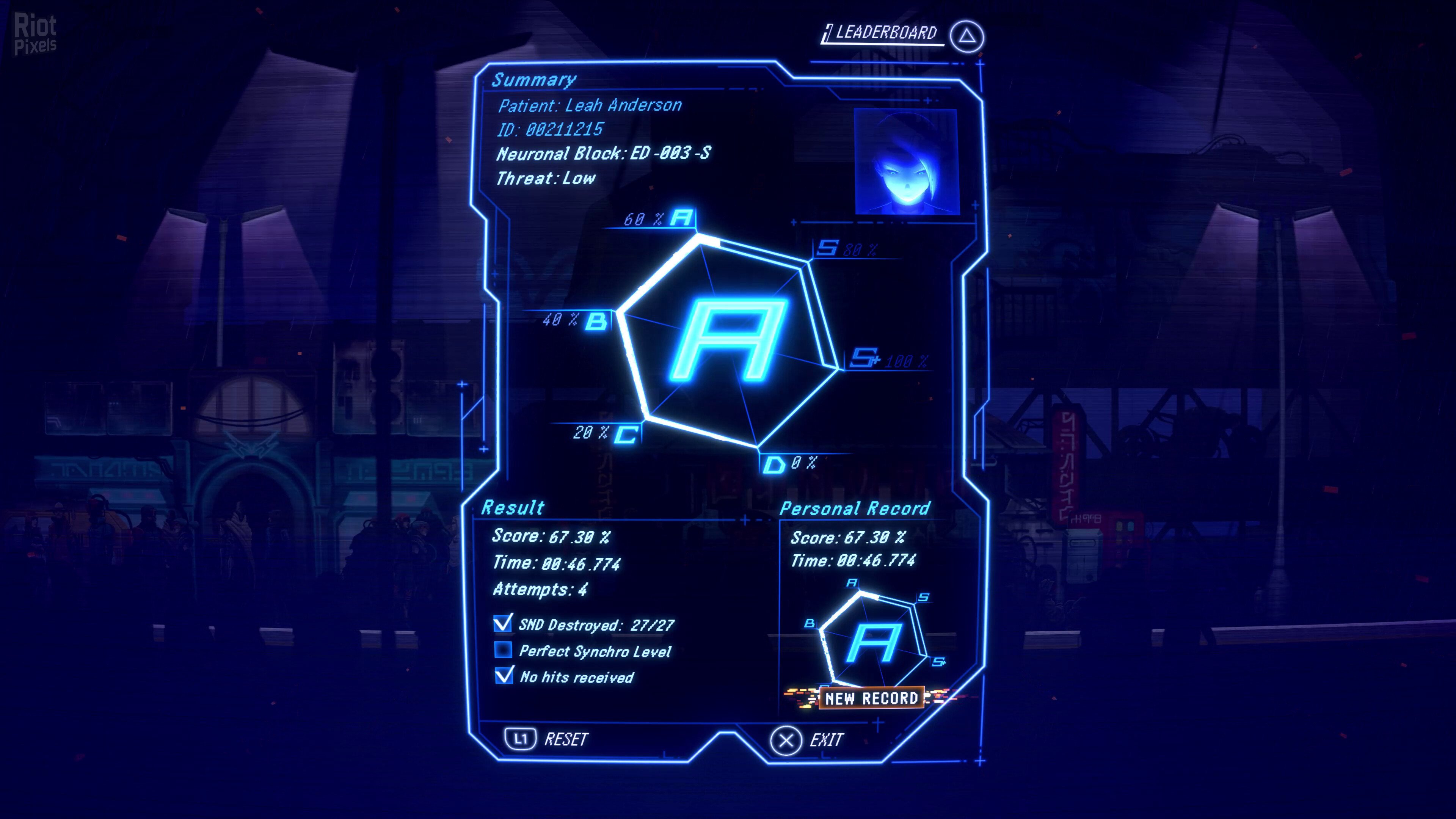 [8]-Eden Genesis: Deluxe Edition – v1.0.012 + 2 Bonus Soundtracks Download