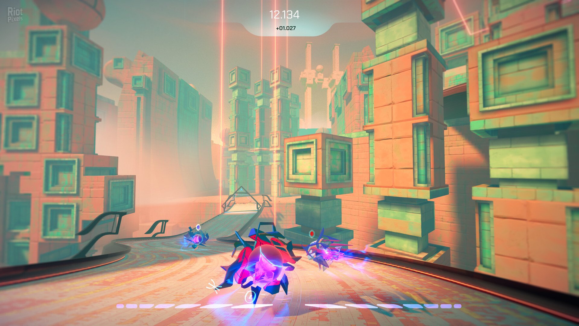 [3]-Phantom Spark: Deluxe Edition – v1.0.0:3004 + Bonus Soundtrack Download