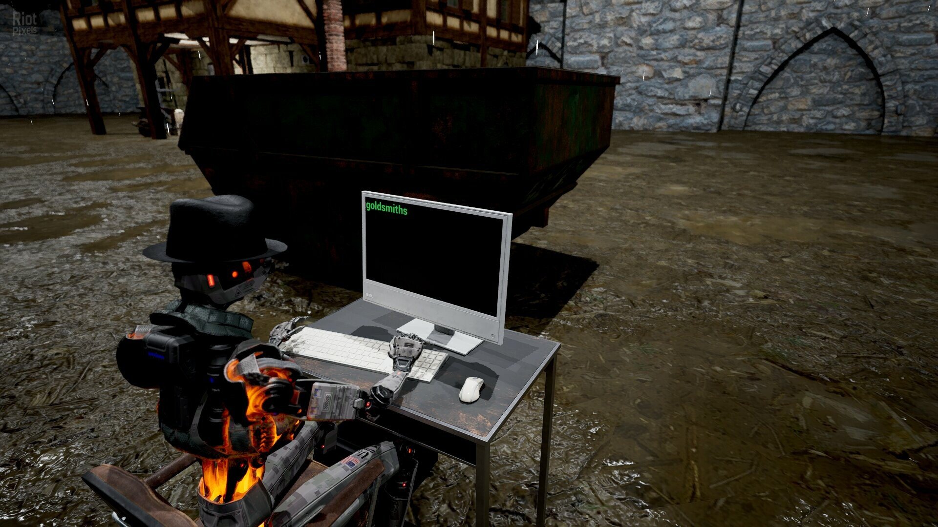 [13]-JOY OF PROGRAMMING – Software Engineering Simulator, v1.0.0 (Release) Download