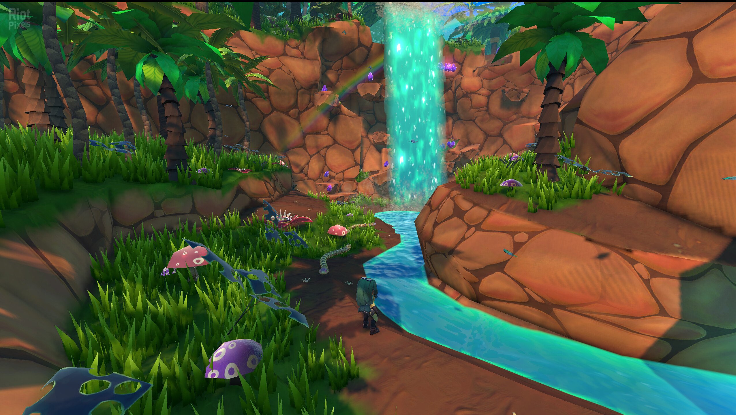 [6]-Runa & The Chaikurú Legacy Download