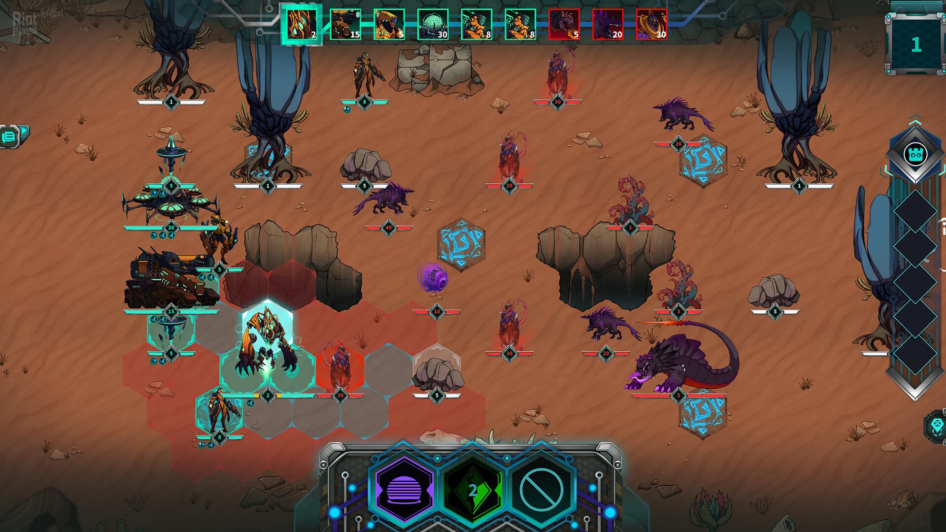 [3]-Xenowars Download