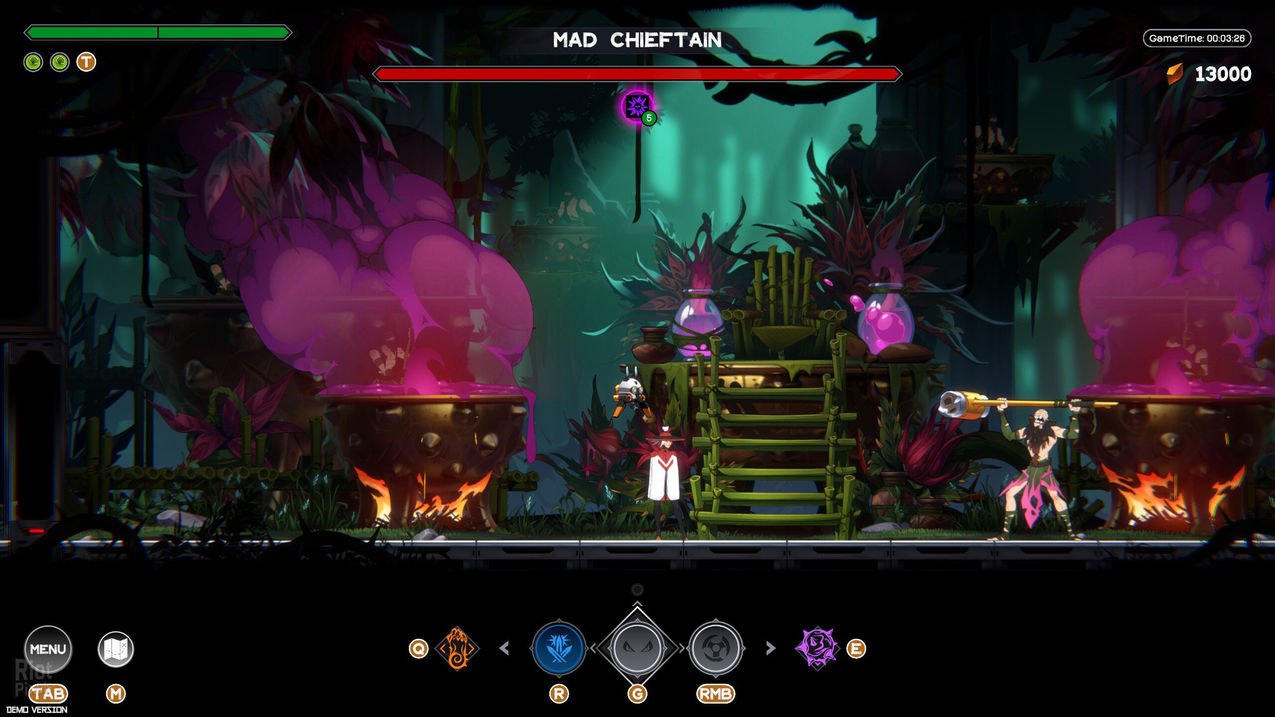 [2]-INAYAH: Life after Gods Download