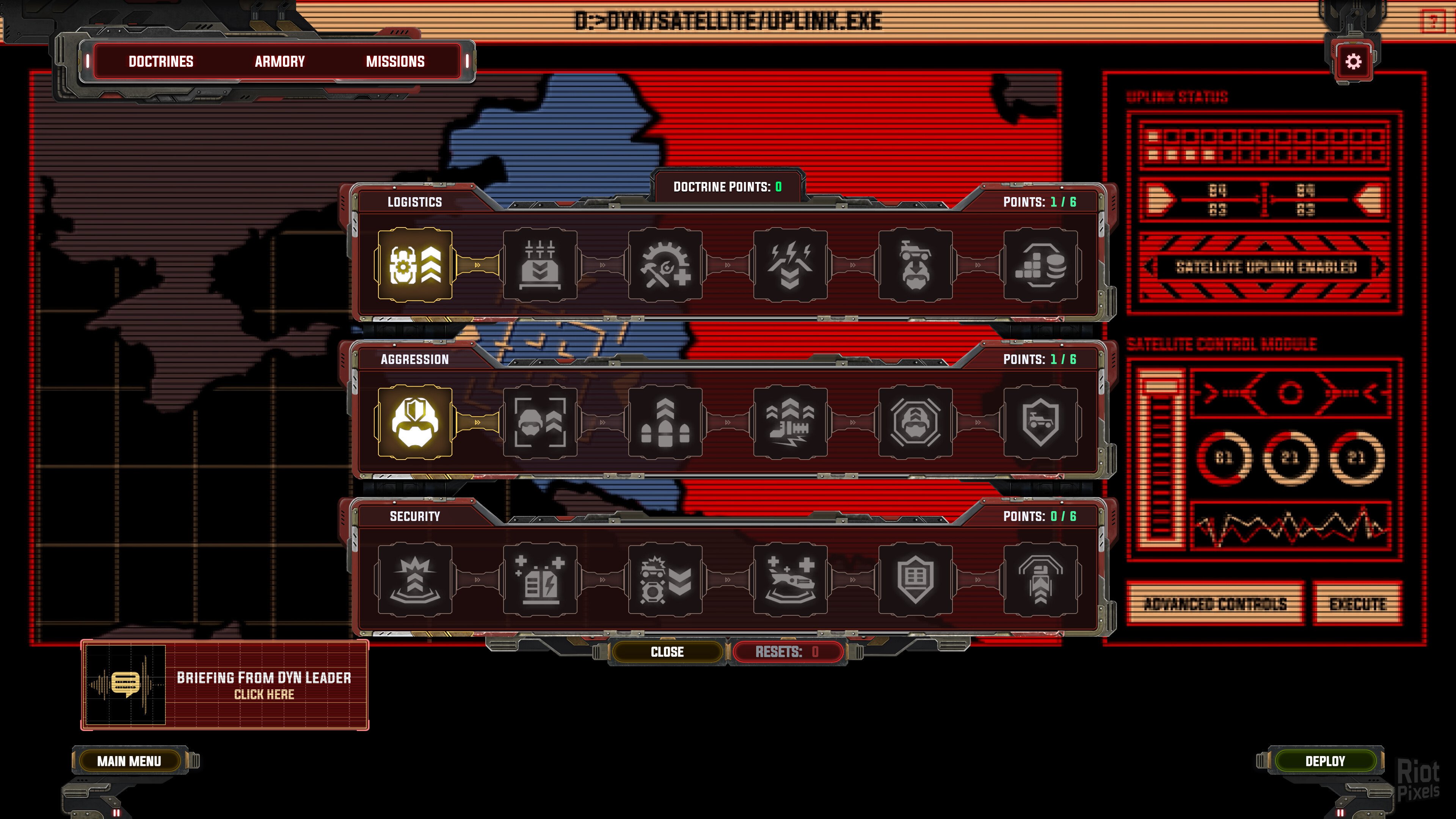 [9]-Tempest Rising: Deluxe Edition, v1.0.0+43454 + 3 DLCs/Bonuses Download