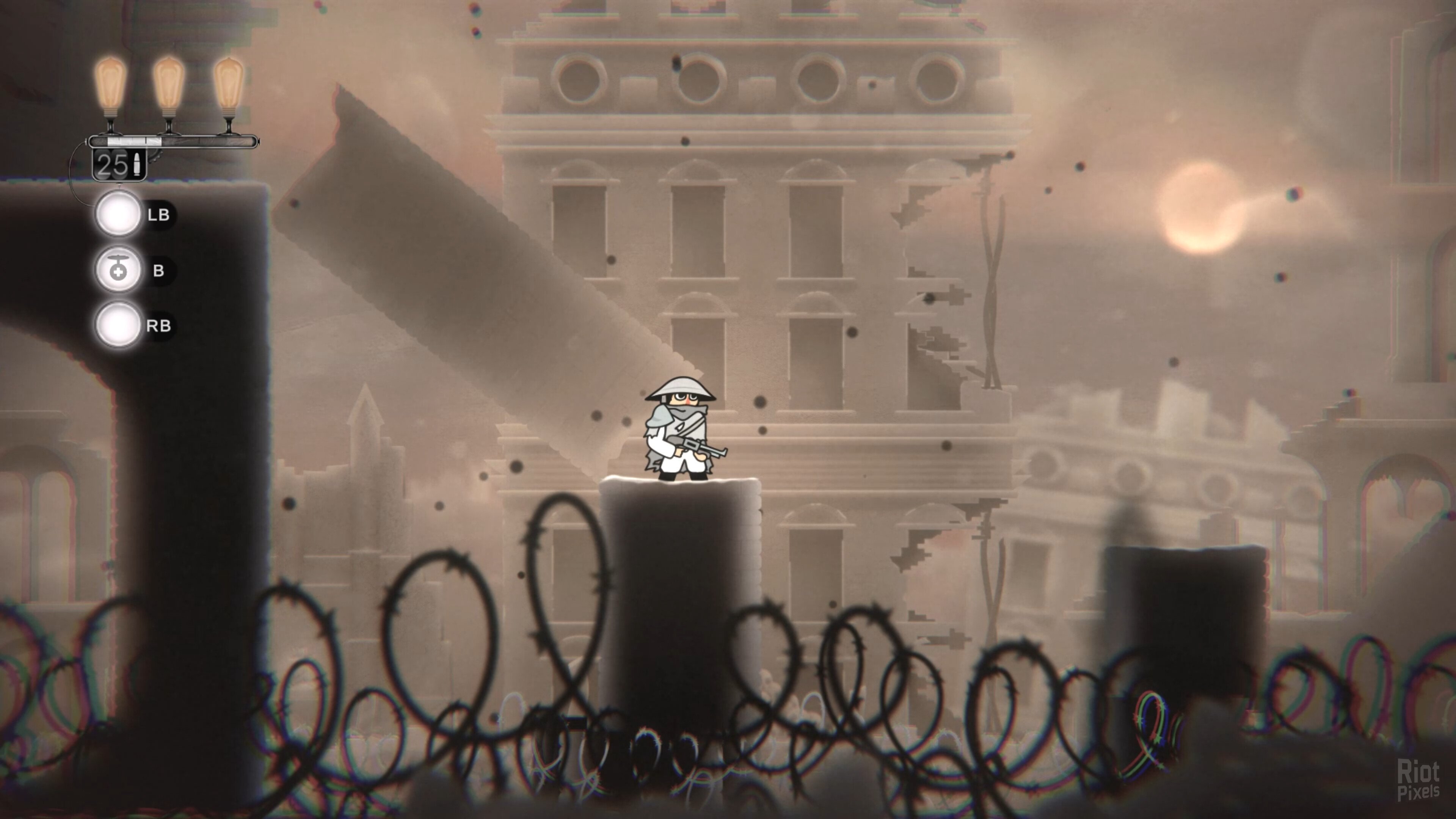 [2]-Last Vanguard – v1.0.1 Download