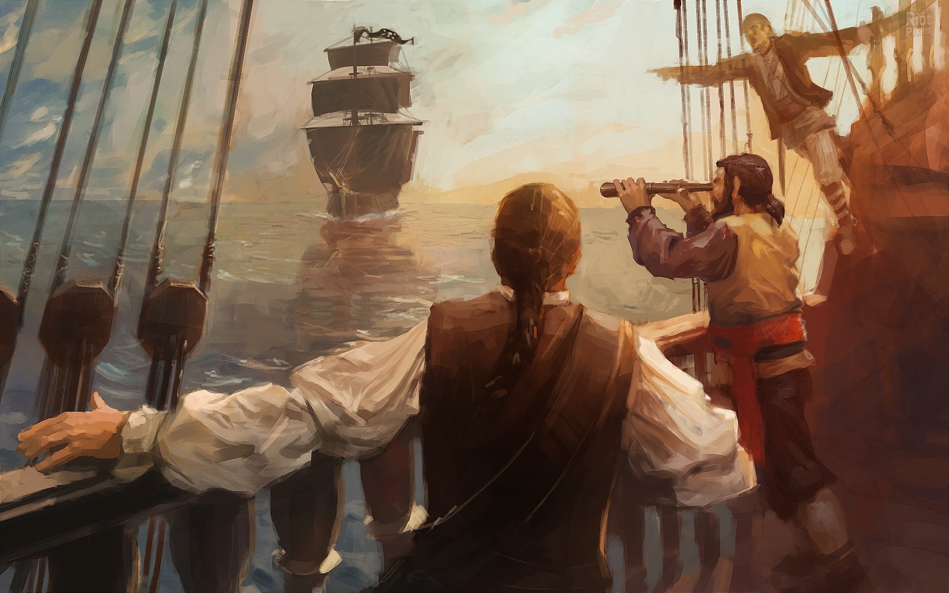 [25]-Caribbean! Download