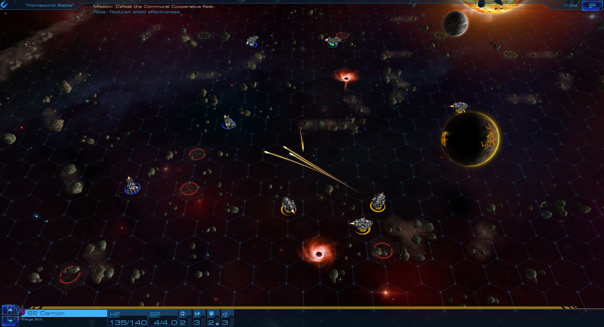 [8]-Sid Meier’s Starships Download