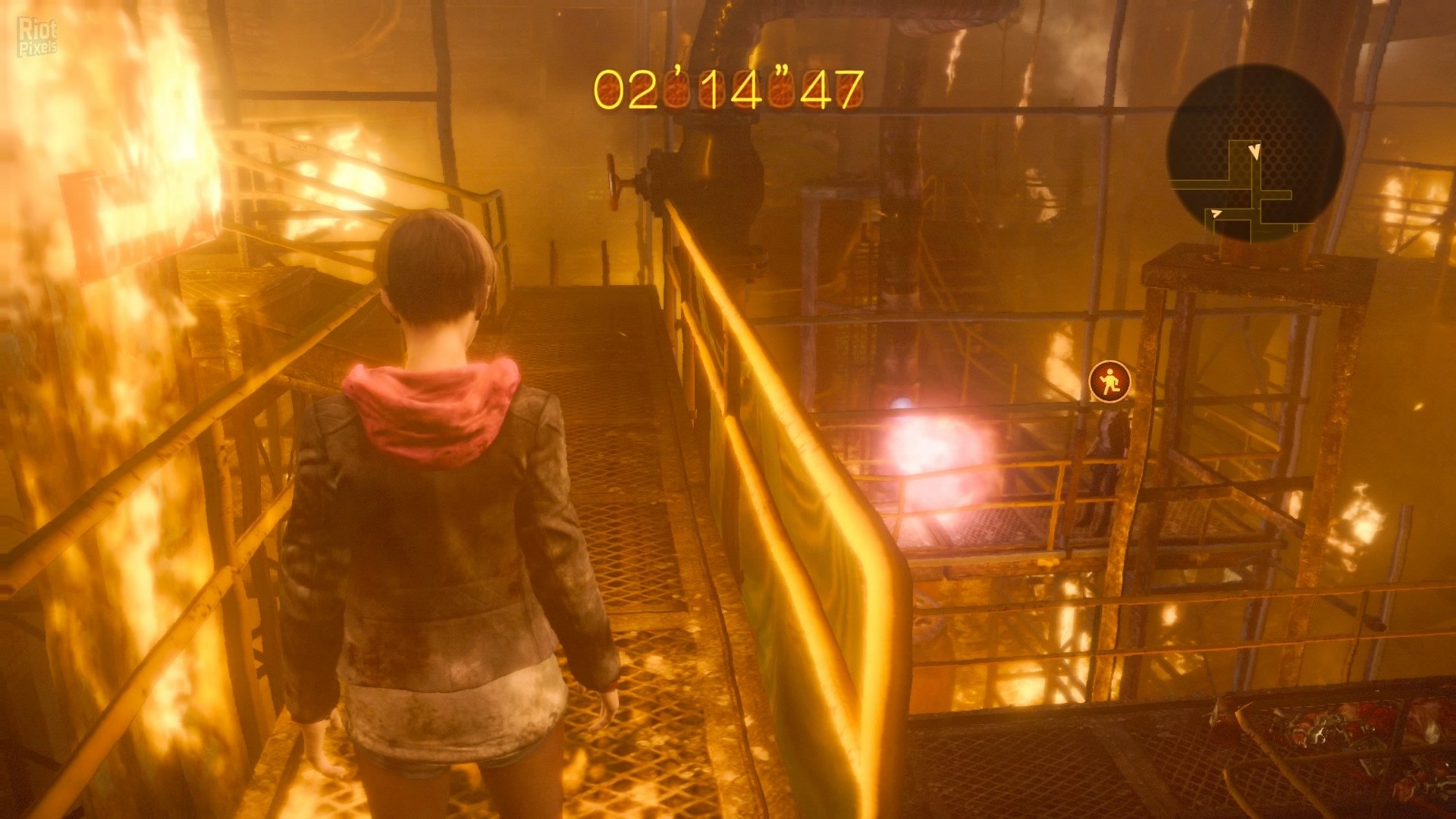 [14]-Resident Evil: Revelations 2 – All Episodes + Patch v4.0 Download